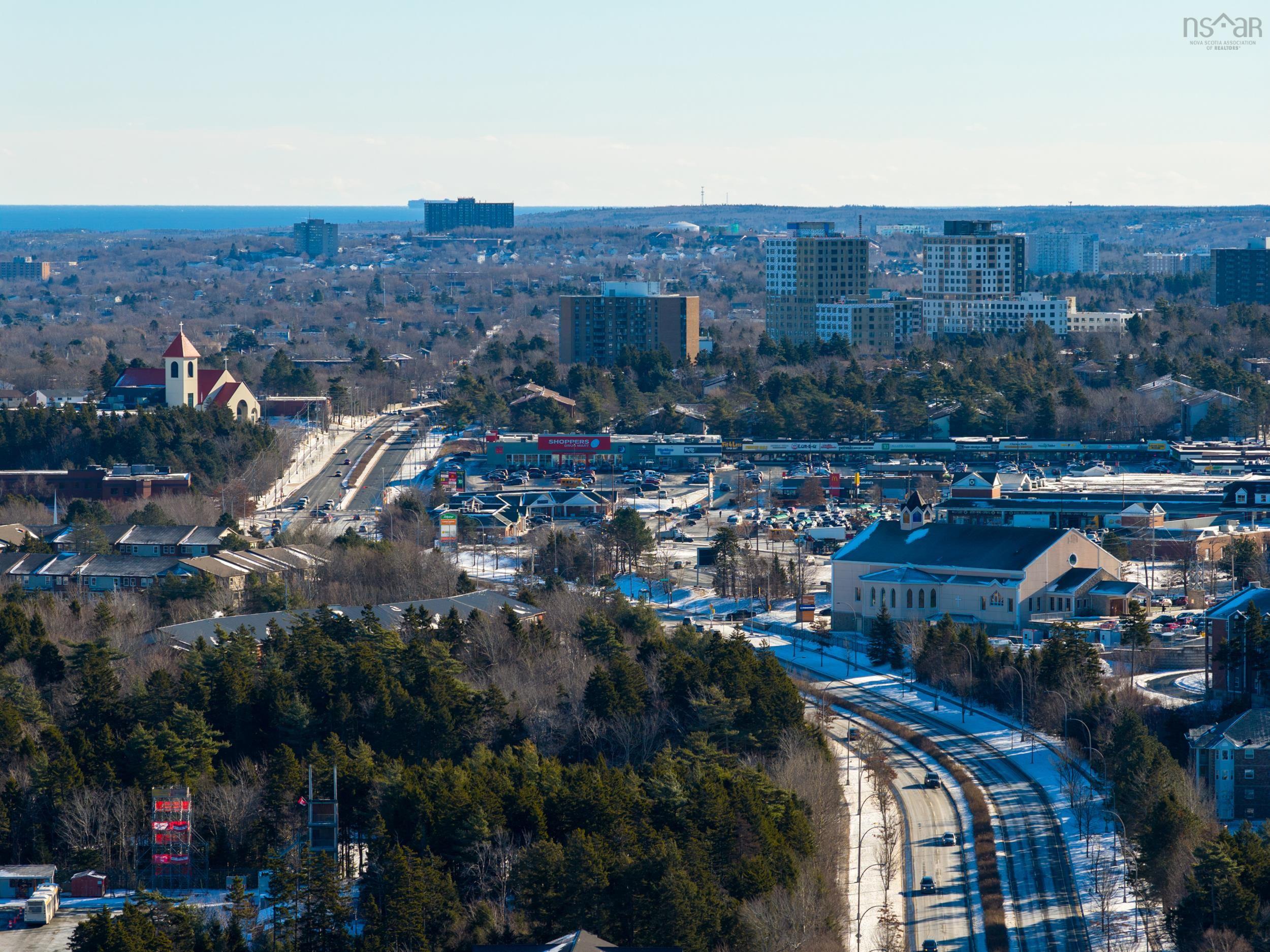 106 126 Farnham Gate Road, Halifax, NS (MLS 202602343)