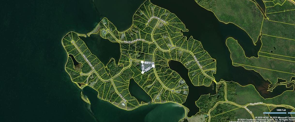 $49,000.00: Lot 76 Peter Sosna Dr., Hay Cove