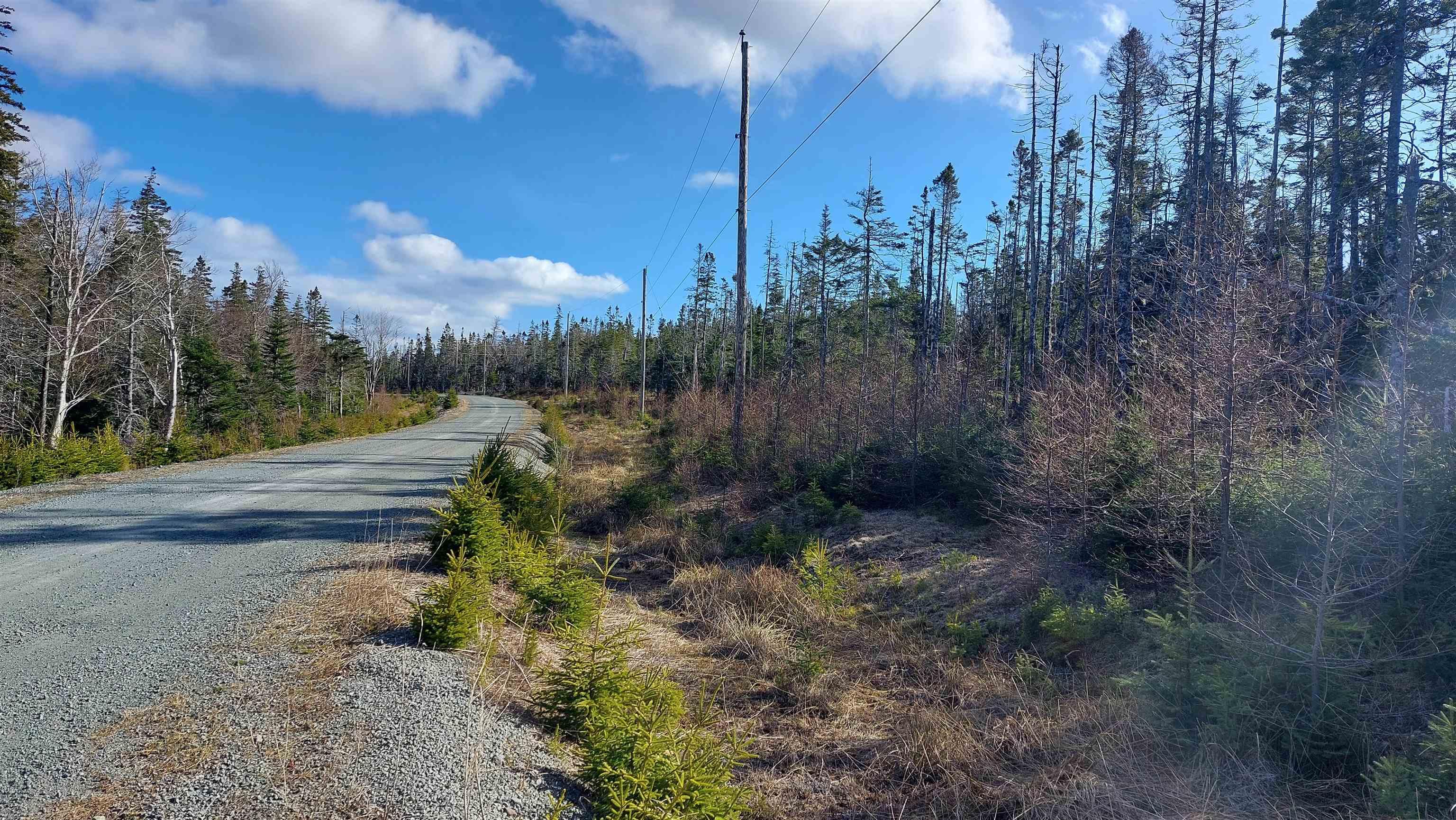 $49,000.00: Lot 76 Peter Sosna Dr., Hay Cove