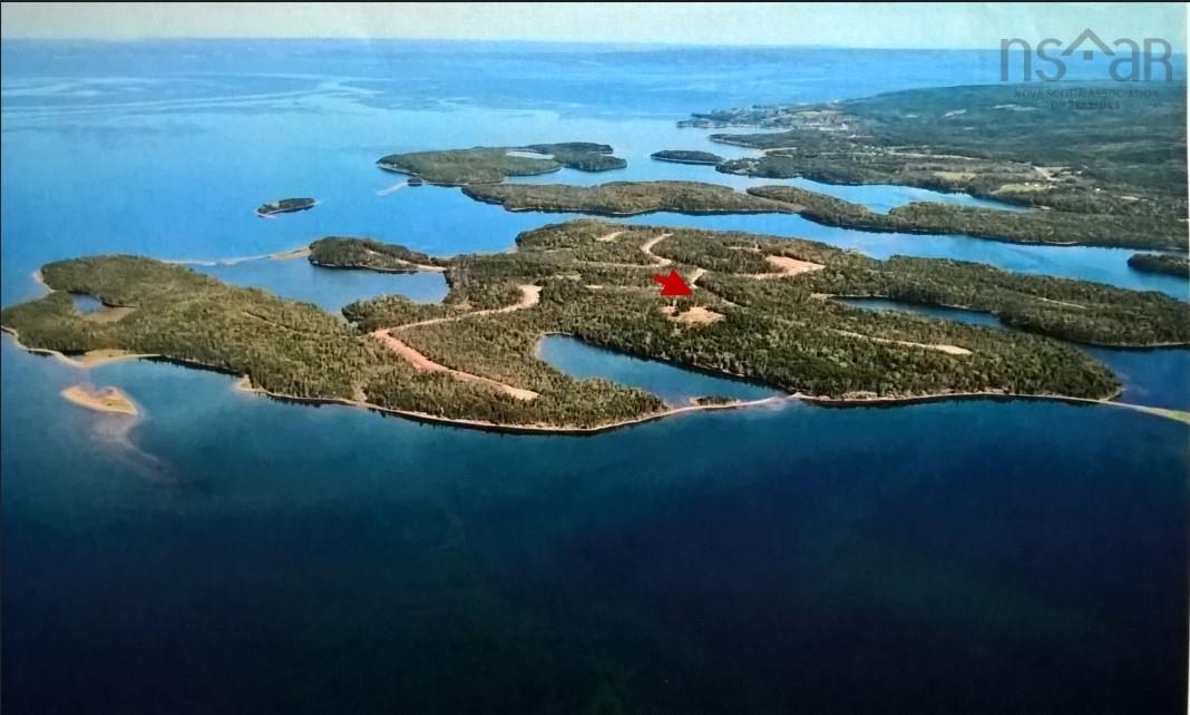 $49,000.00: Lot 76 Peter Sosna Dr., Hay Cove