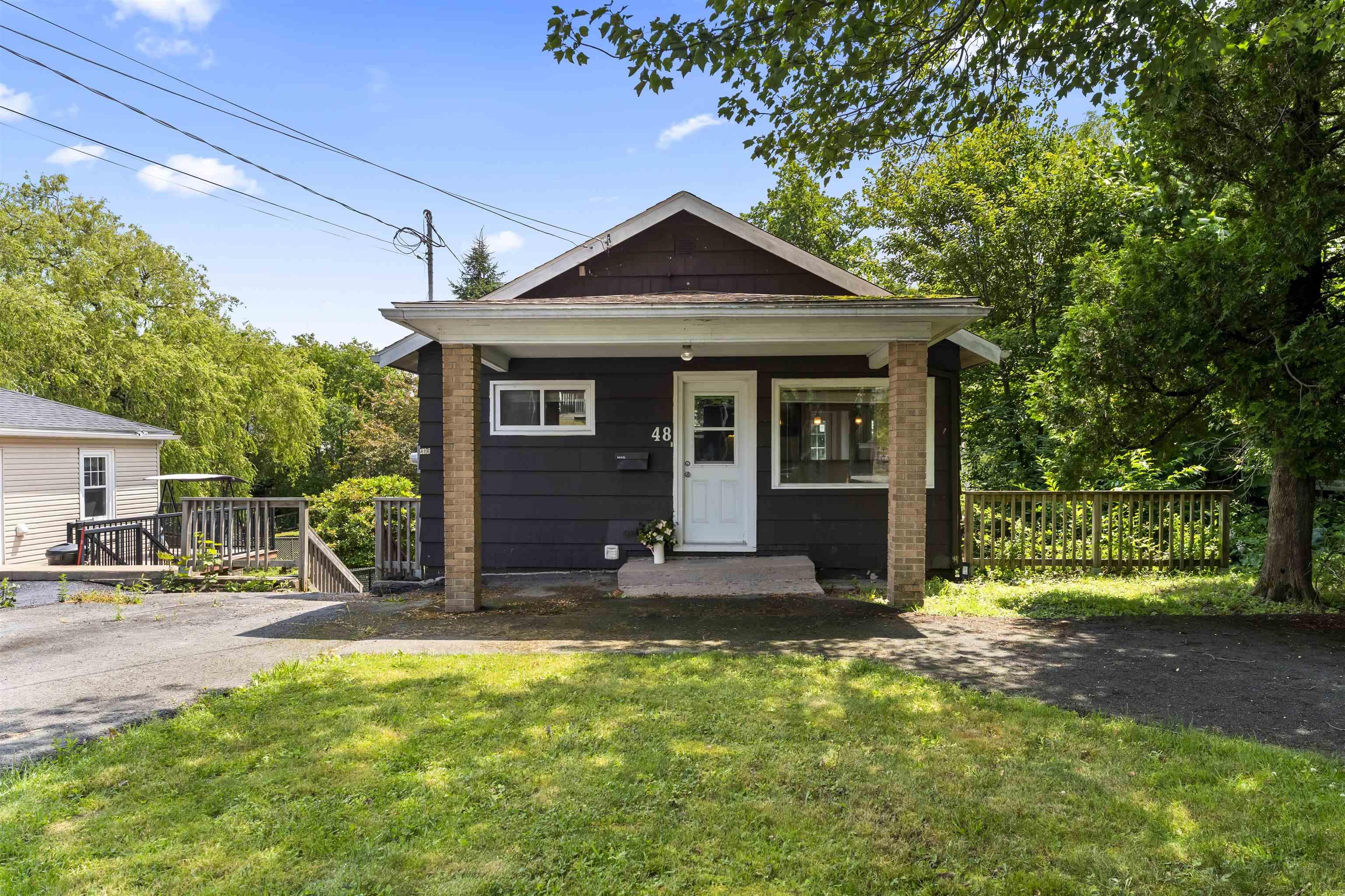 48 Adelaide Avenue, Fairview, NS (MLS® 202602345)