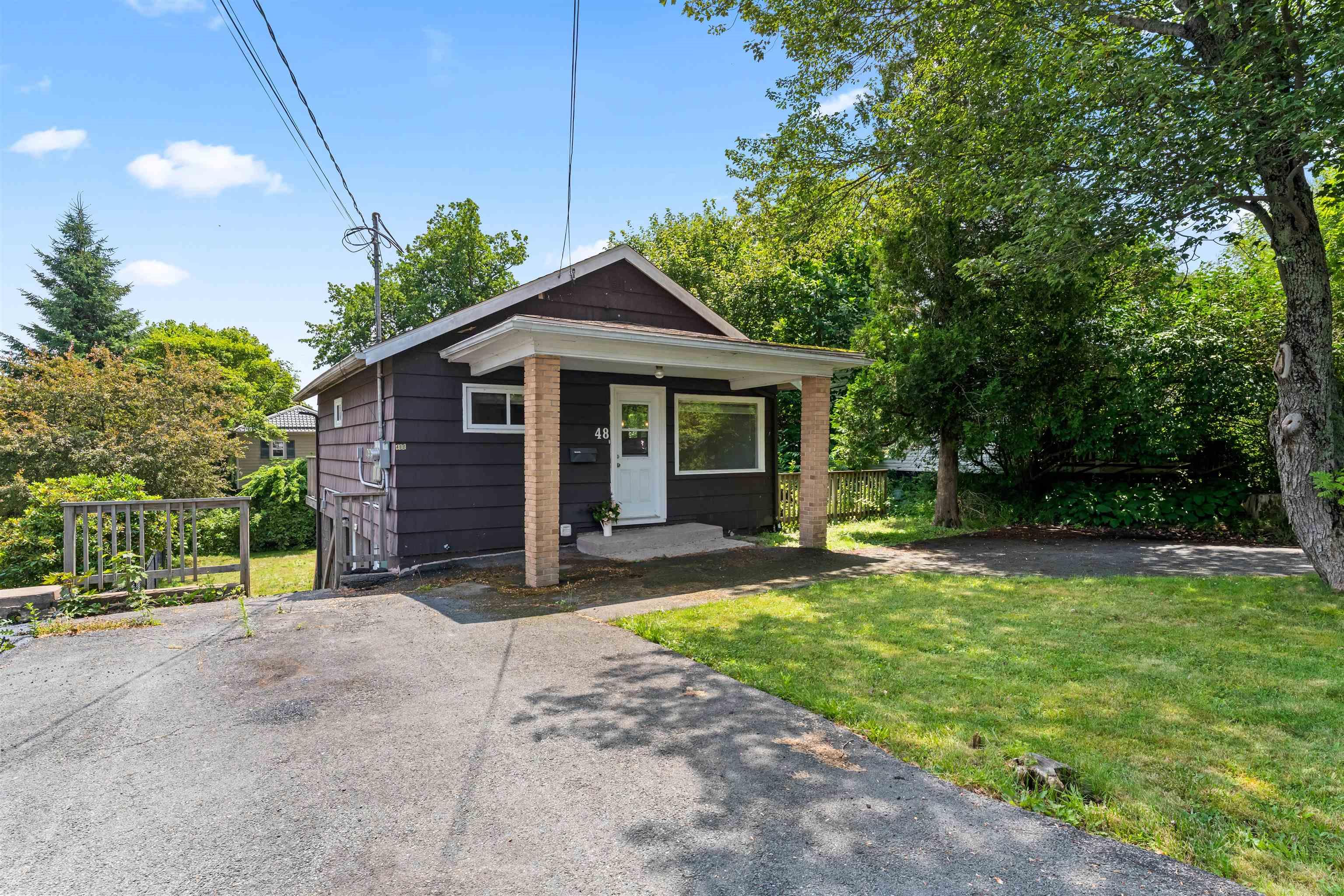 48 Adelaide Avenue, Fairview, NS (MLS 202602345)