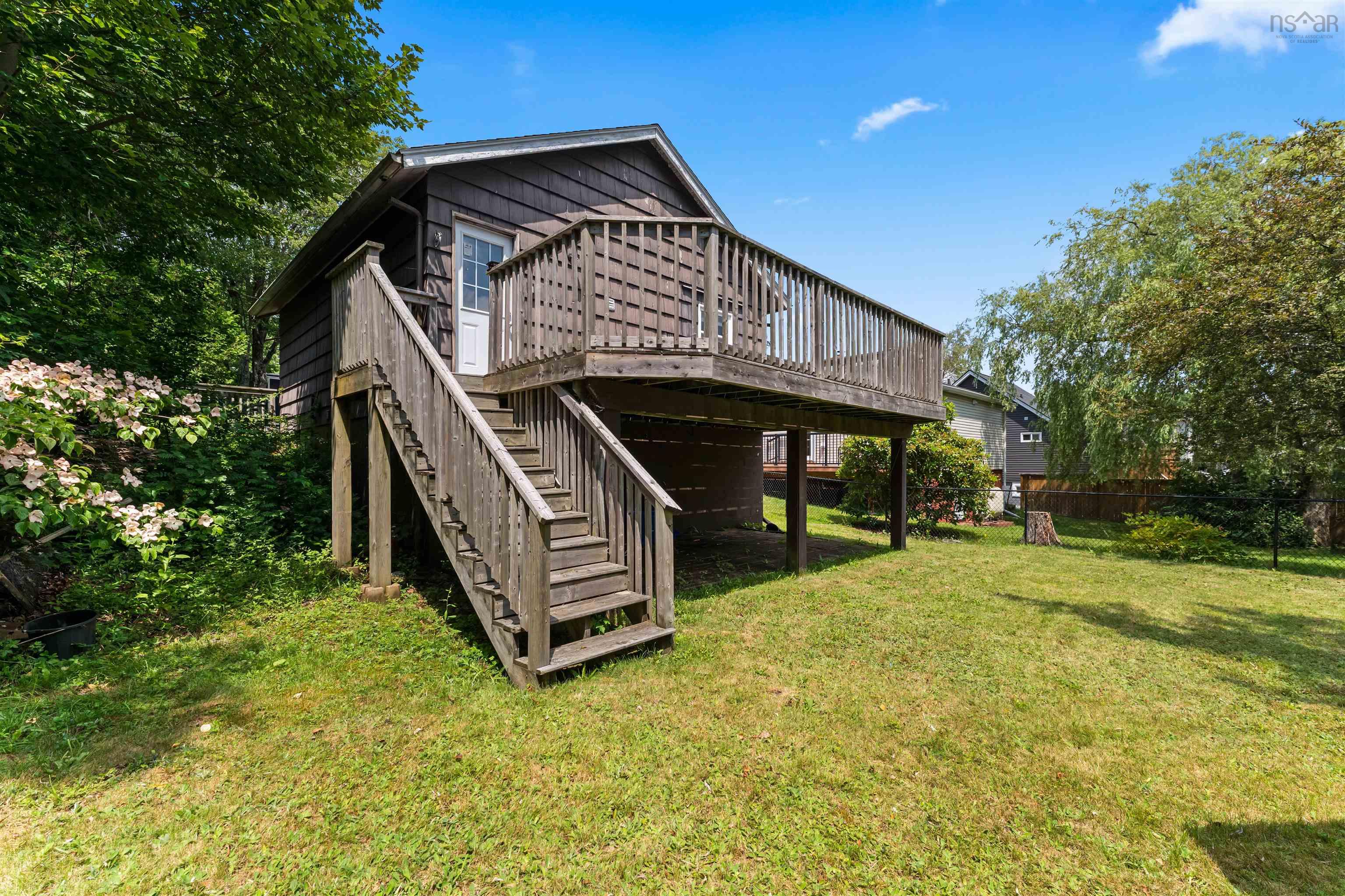 48 Adelaide Avenue, Fairview, NS (MLS 202602345)