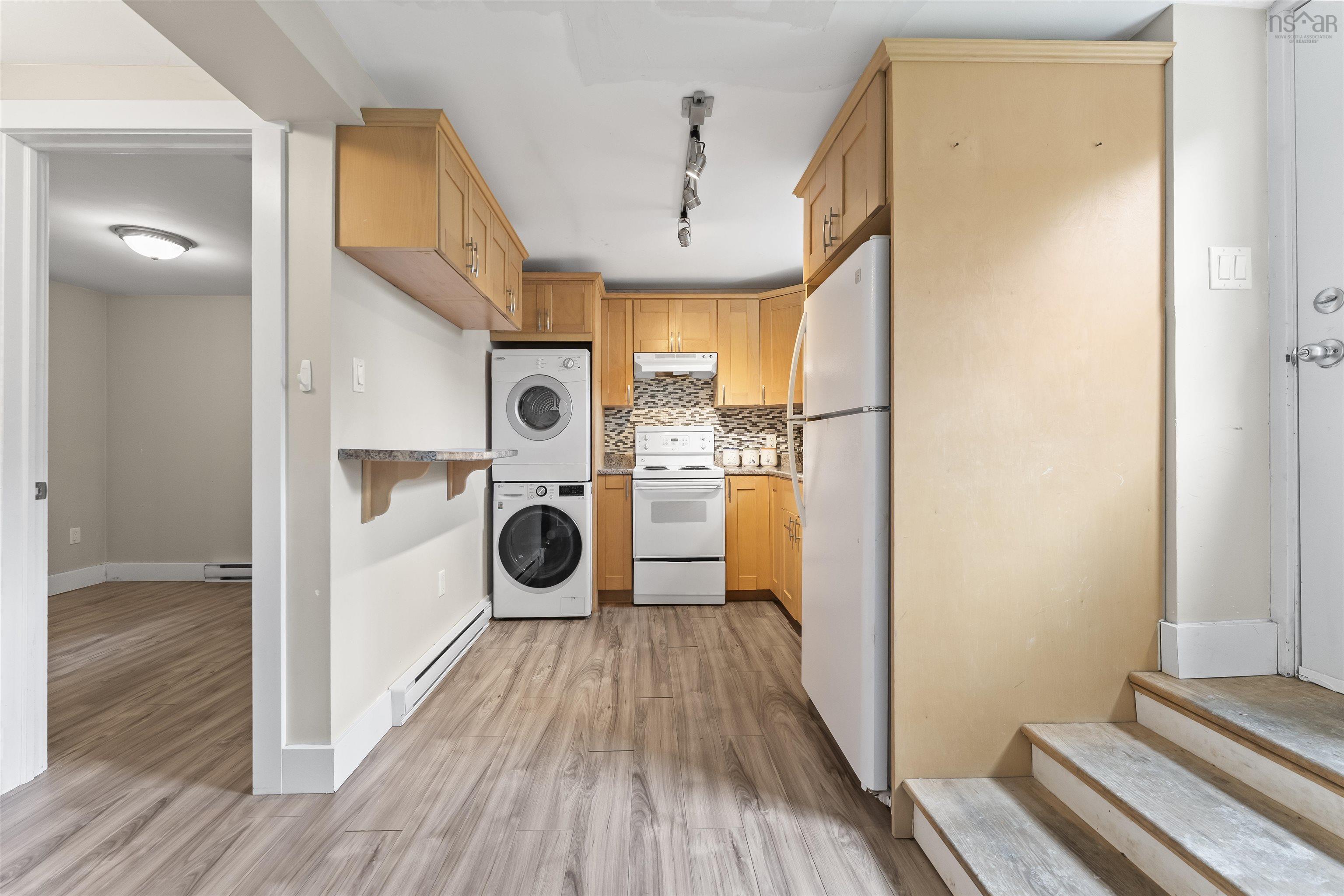 48 Adelaide Avenue, Fairview, NS (MLS 202602345)