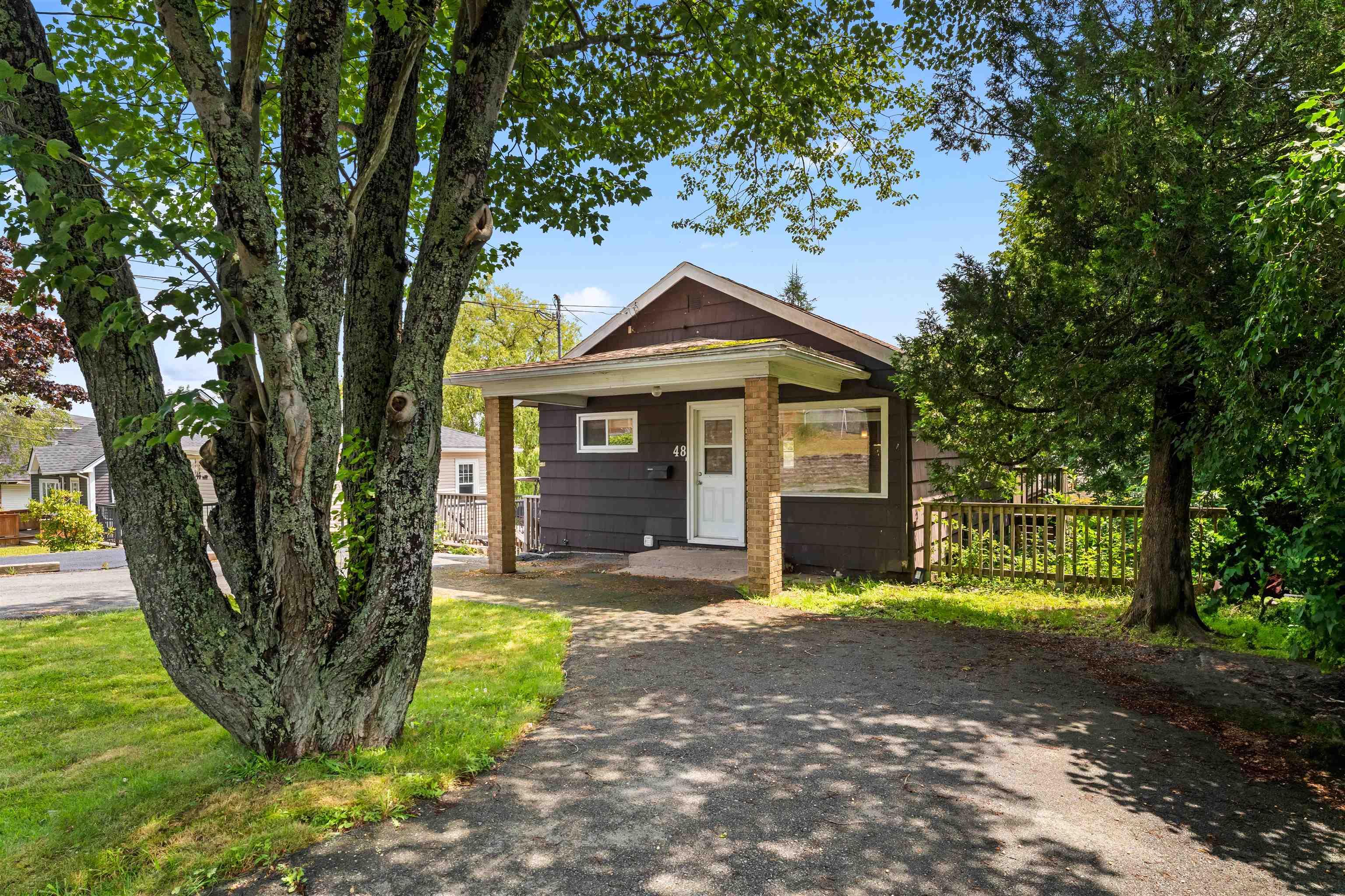 48 Adelaide Avenue, Fairview, NS (MLS 202602345)