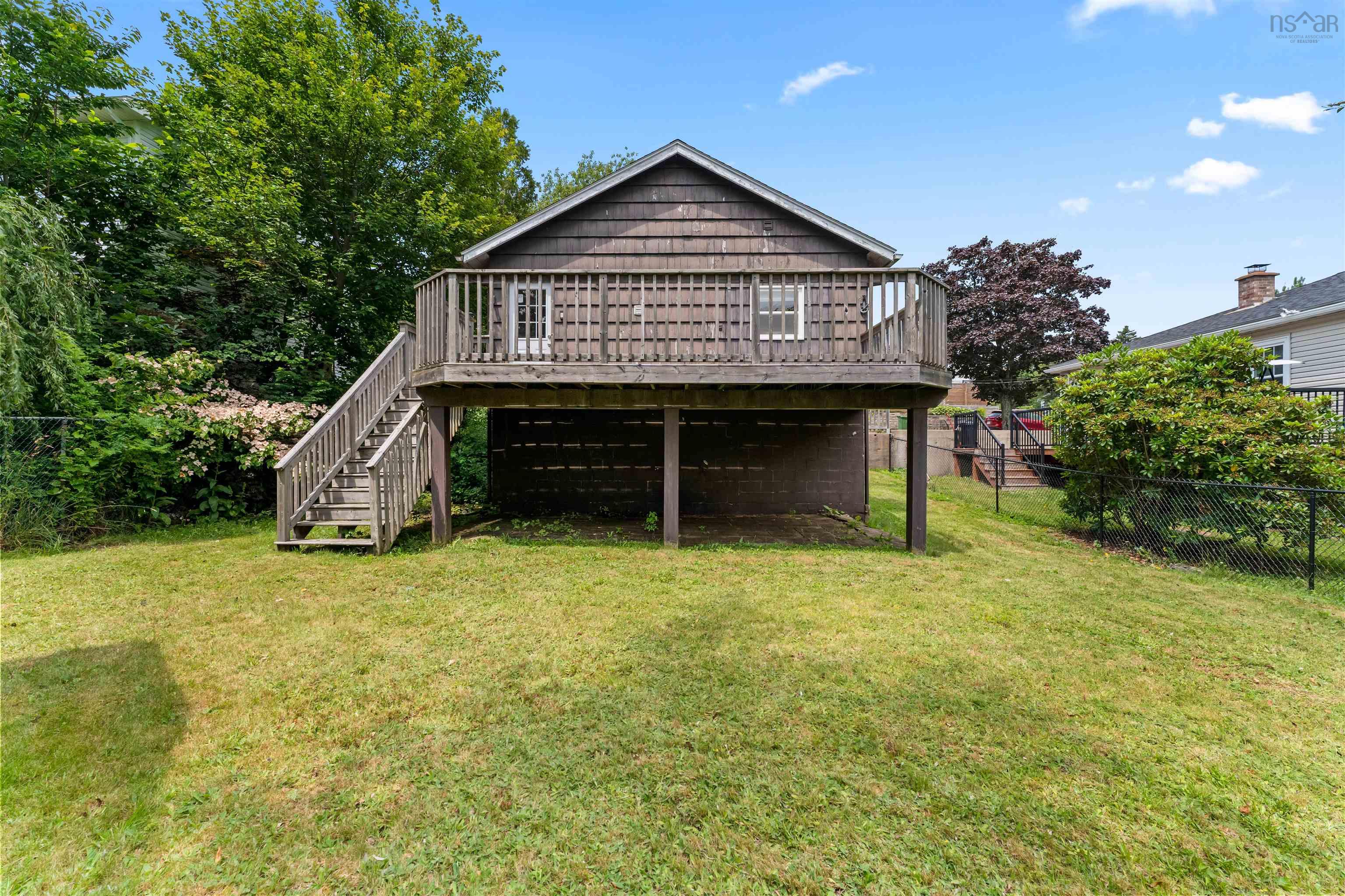 48 Adelaide Avenue, Fairview, NS (MLS 202602345)