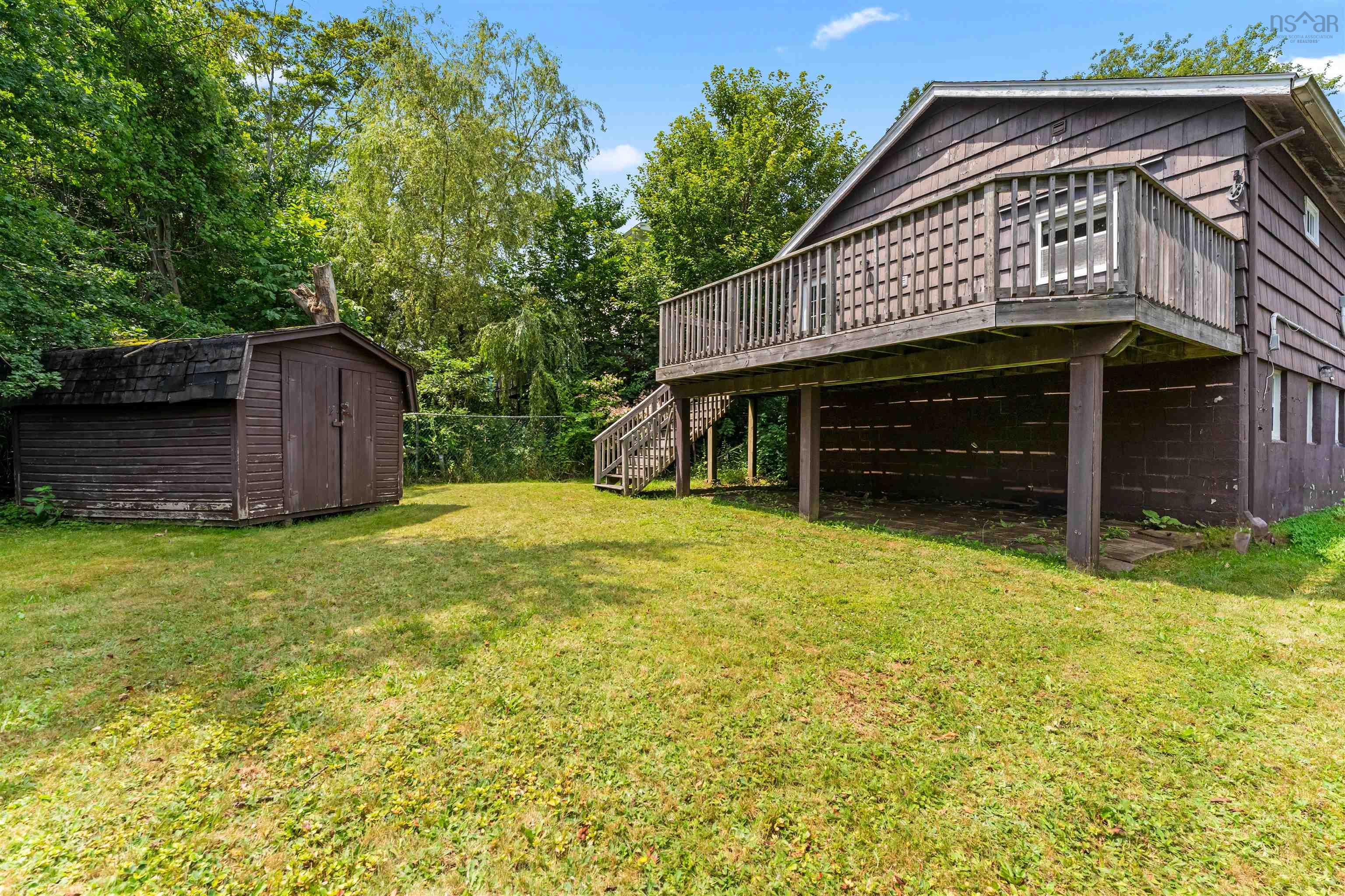 48 Adelaide Avenue, Fairview, NS (MLS 202602345)