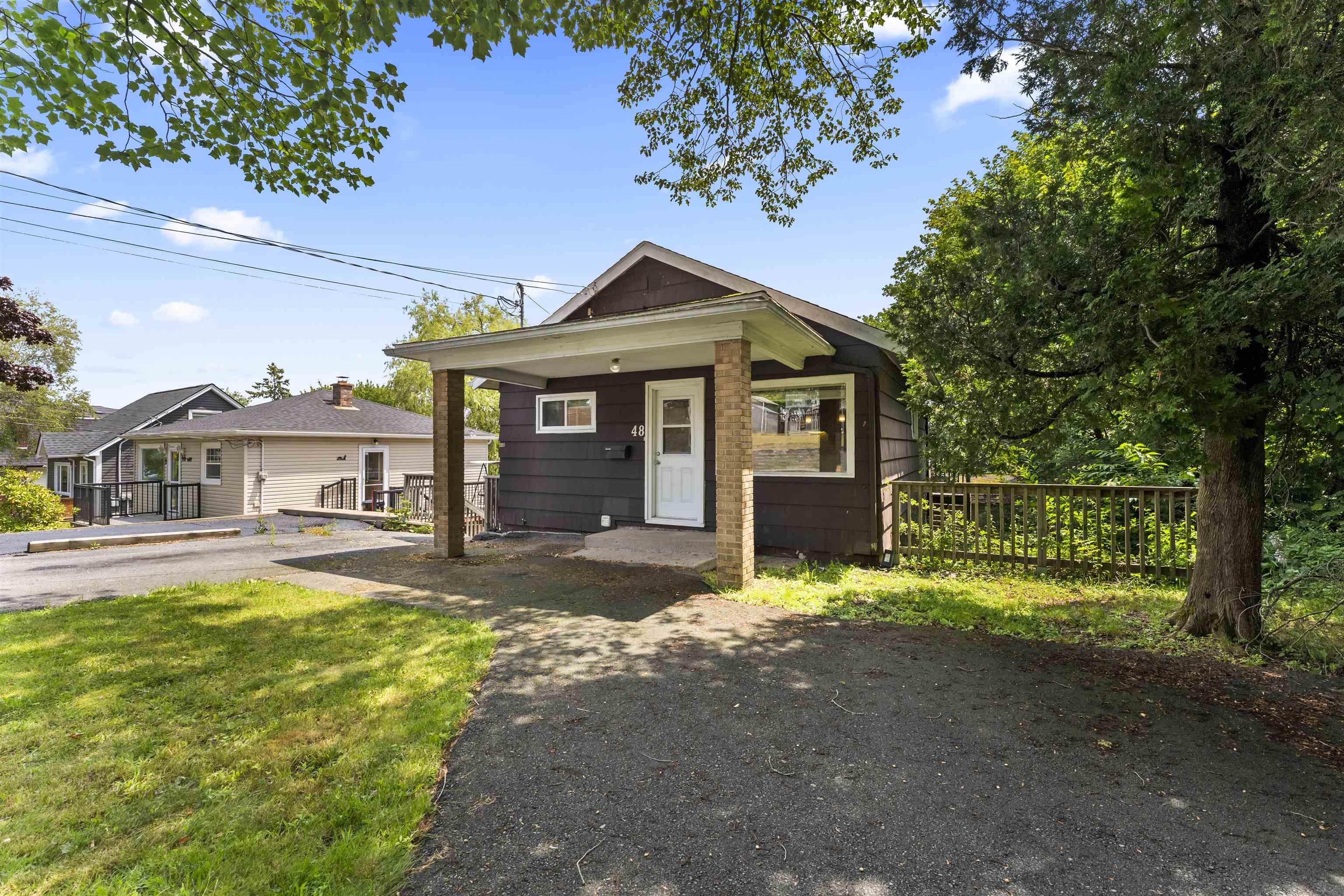 48 Adelaide Avenue, Fairview, NS (MLS 202602345)
