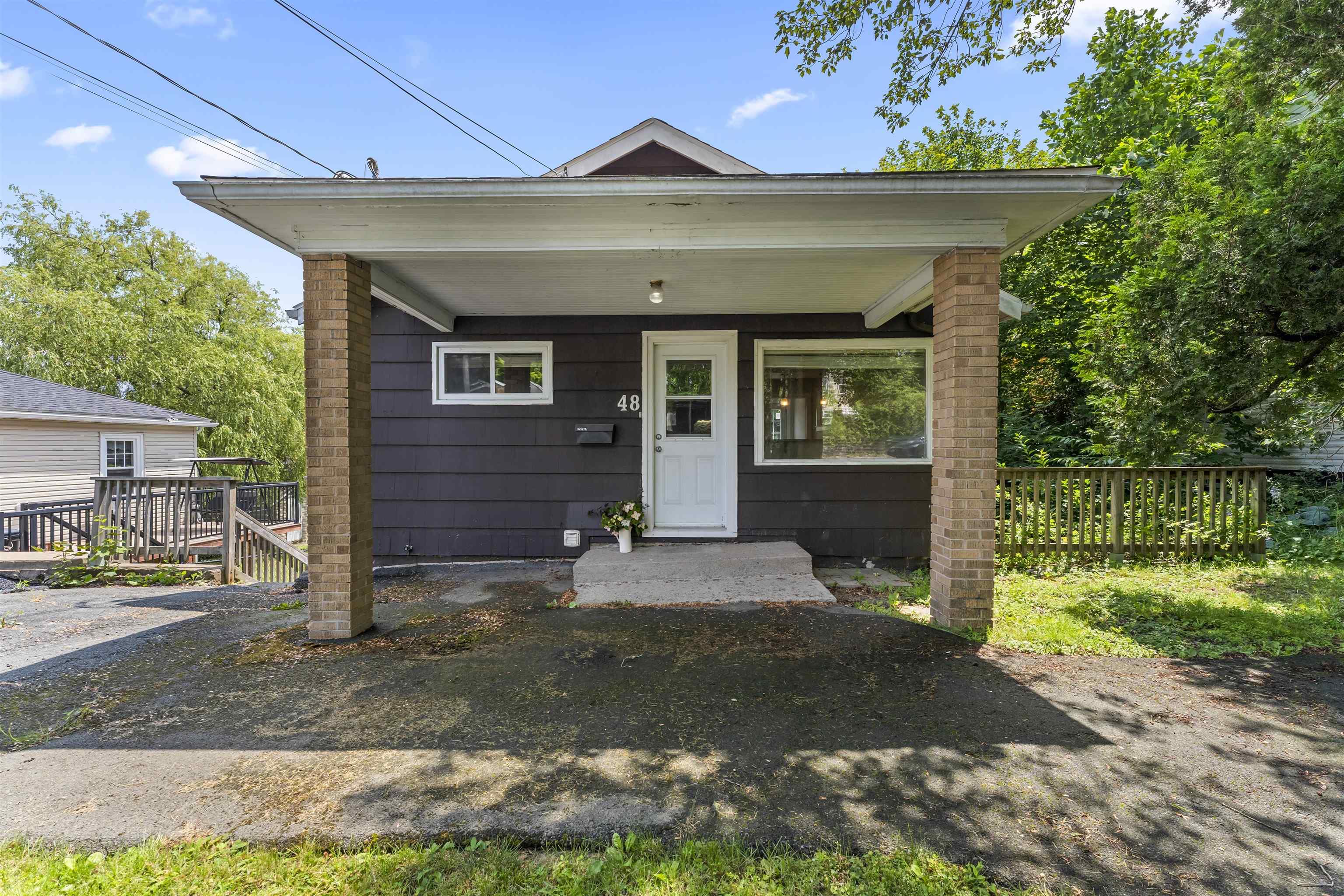 48 Adelaide Avenue, Fairview, NS (MLS 202602345)