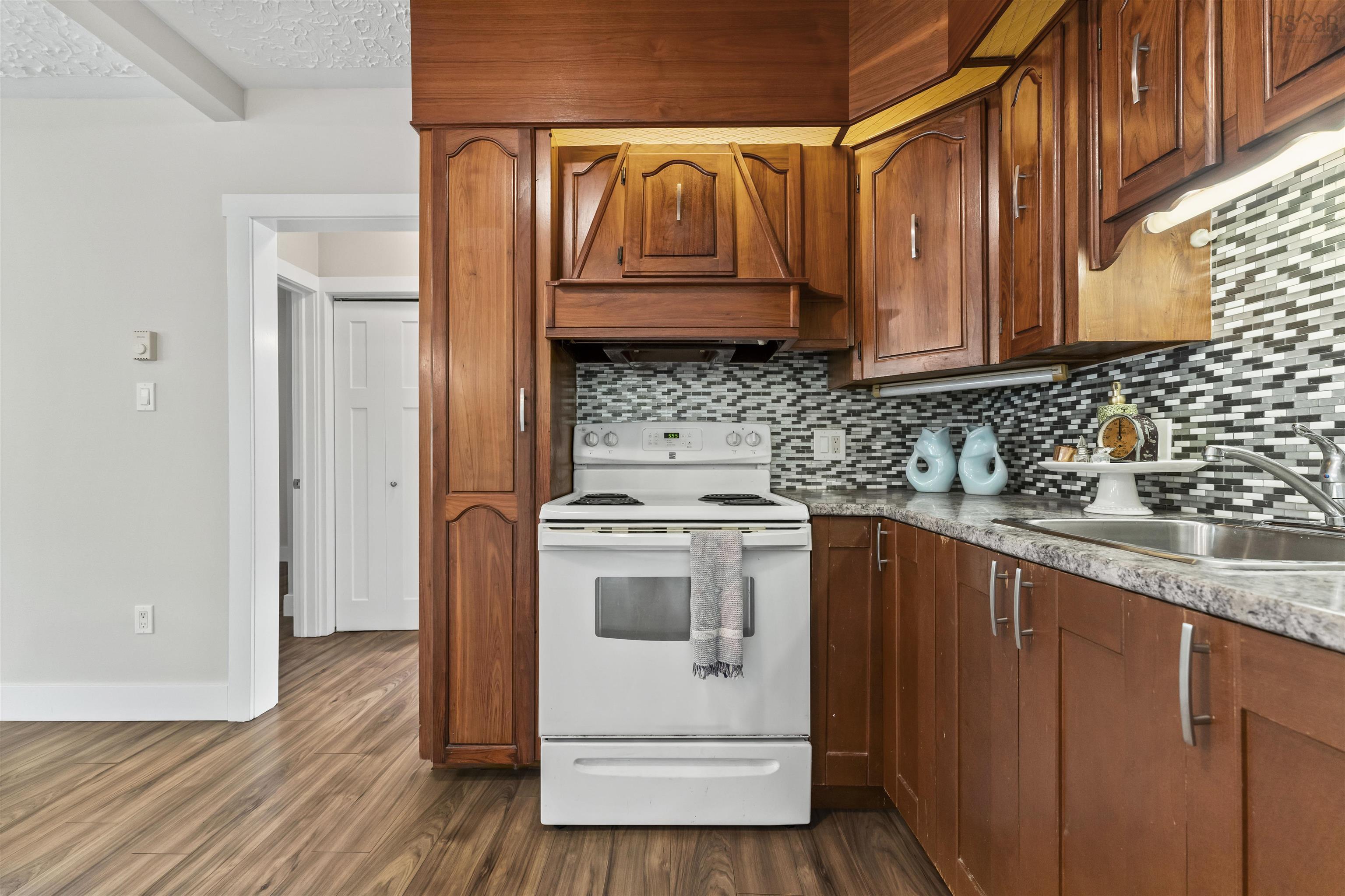 48 Adelaide Avenue, Fairview, NS (MLS 202602345)