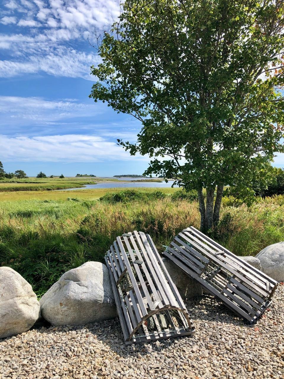 $560,000.00: 3283 Port La Tour Road, Port La Tour