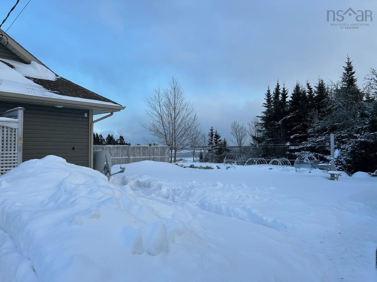 $560,000.00: 3283 Port La Tour Road, Port La Tour