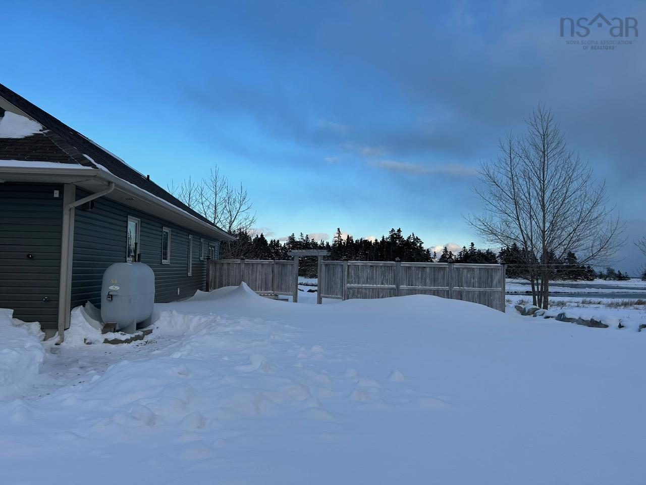 $560,000.00: 3283 Port La Tour Road, Port La Tour