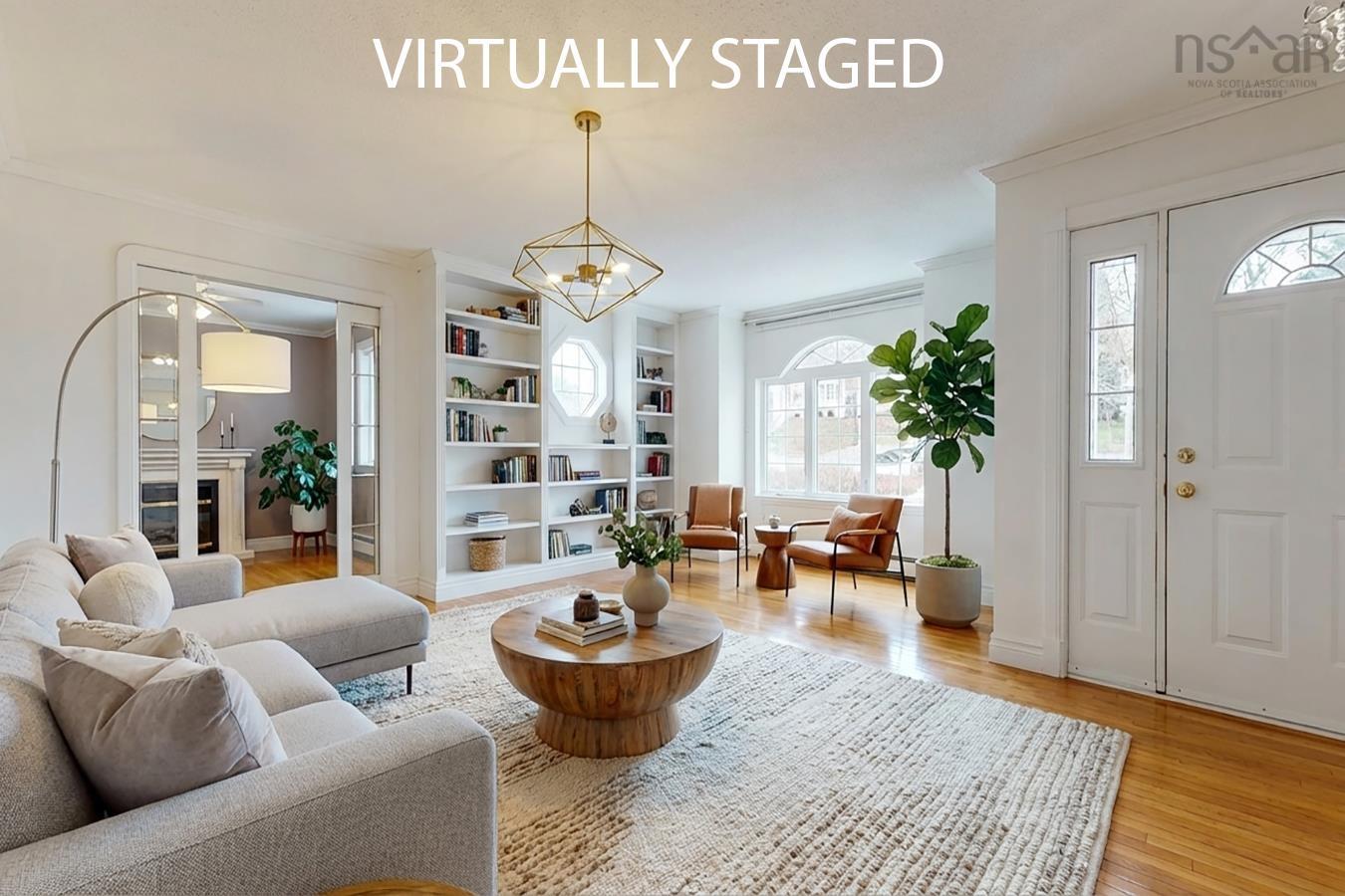 $529,900.00: 157 Parkwood South, Truro Heights