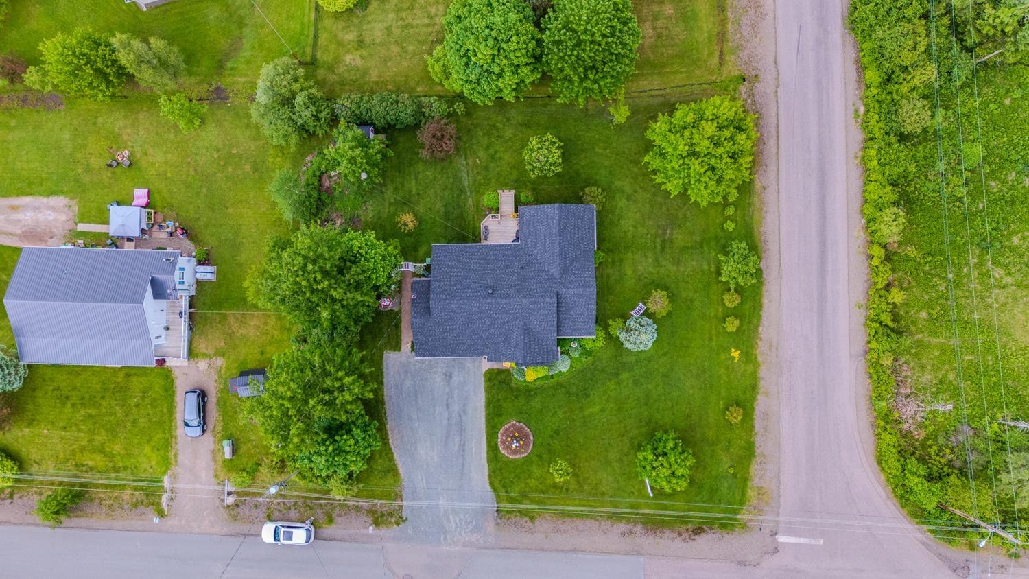 $529,900.00: 157 Parkwood South, Truro Heights