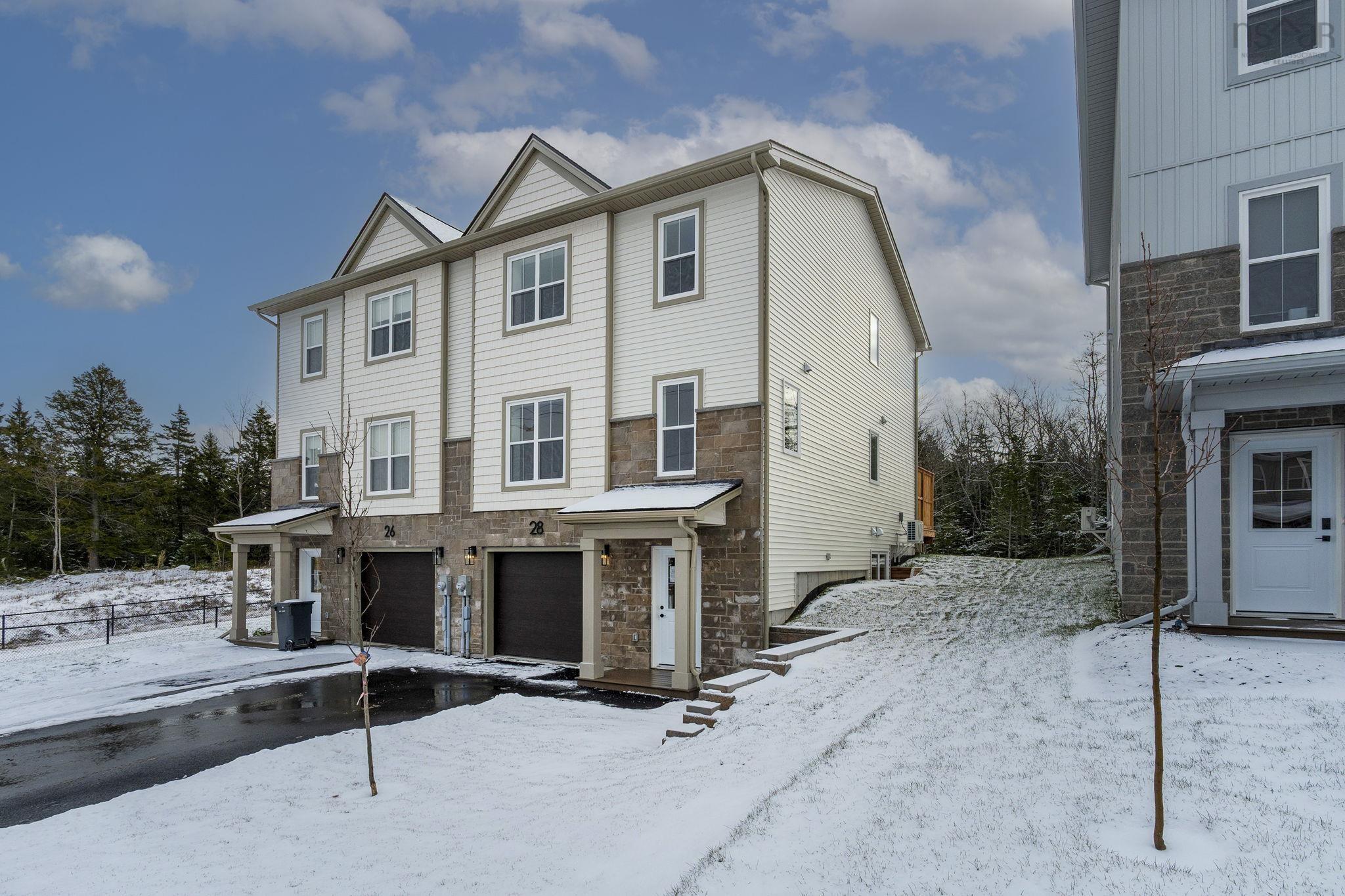 Smd-3b 28 Simona Drive, Dartmouth, NS (MLS 202602350)