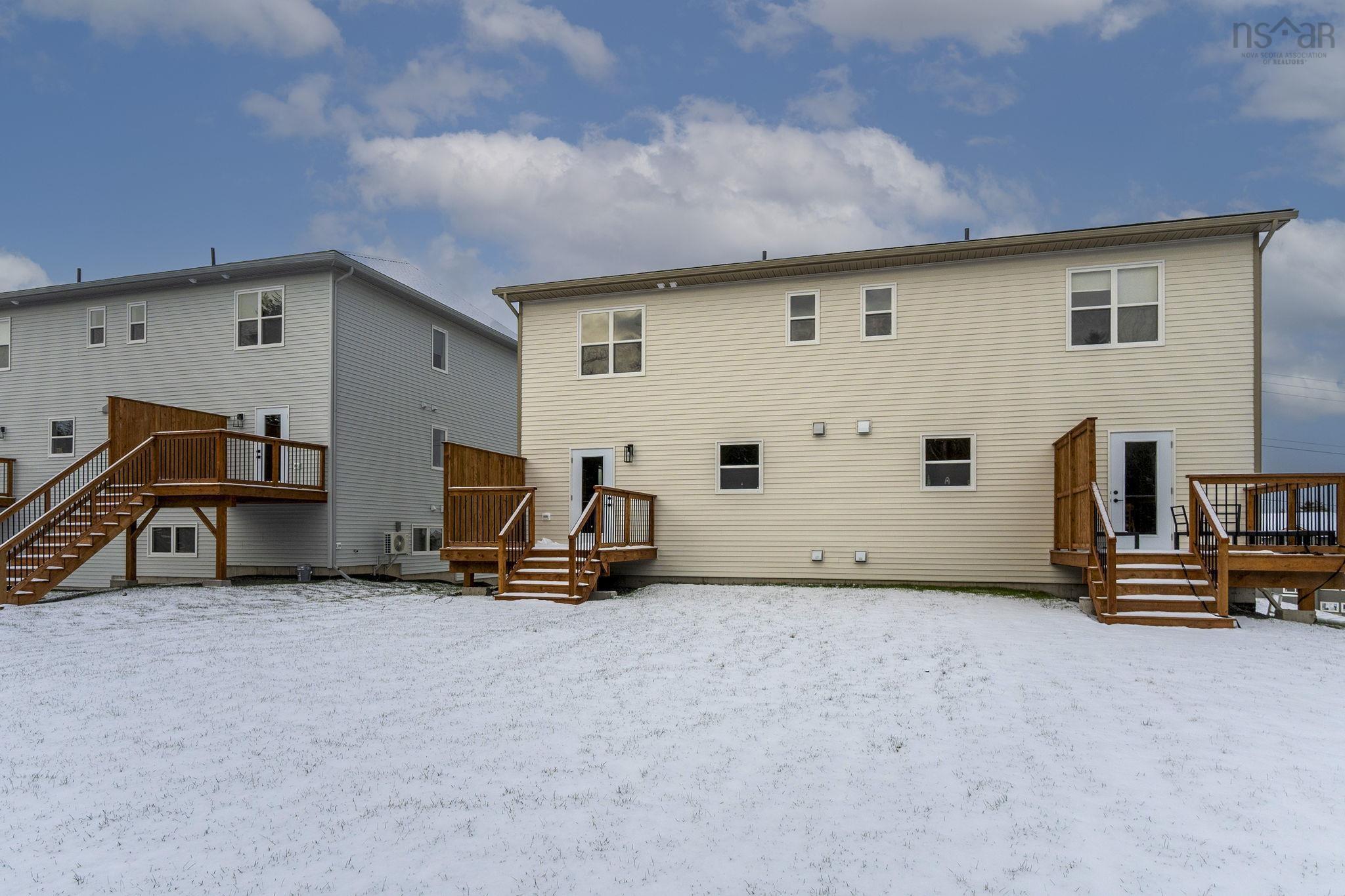 Smd-3b 28 Simona Drive, Dartmouth, NS (MLS 202602350)