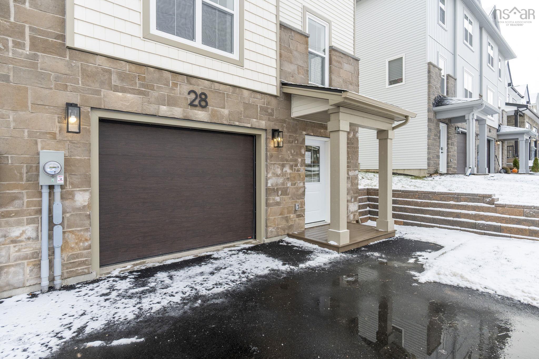 Smd-3b 28 Simona Drive, Dartmouth, NS (MLS 202602350)