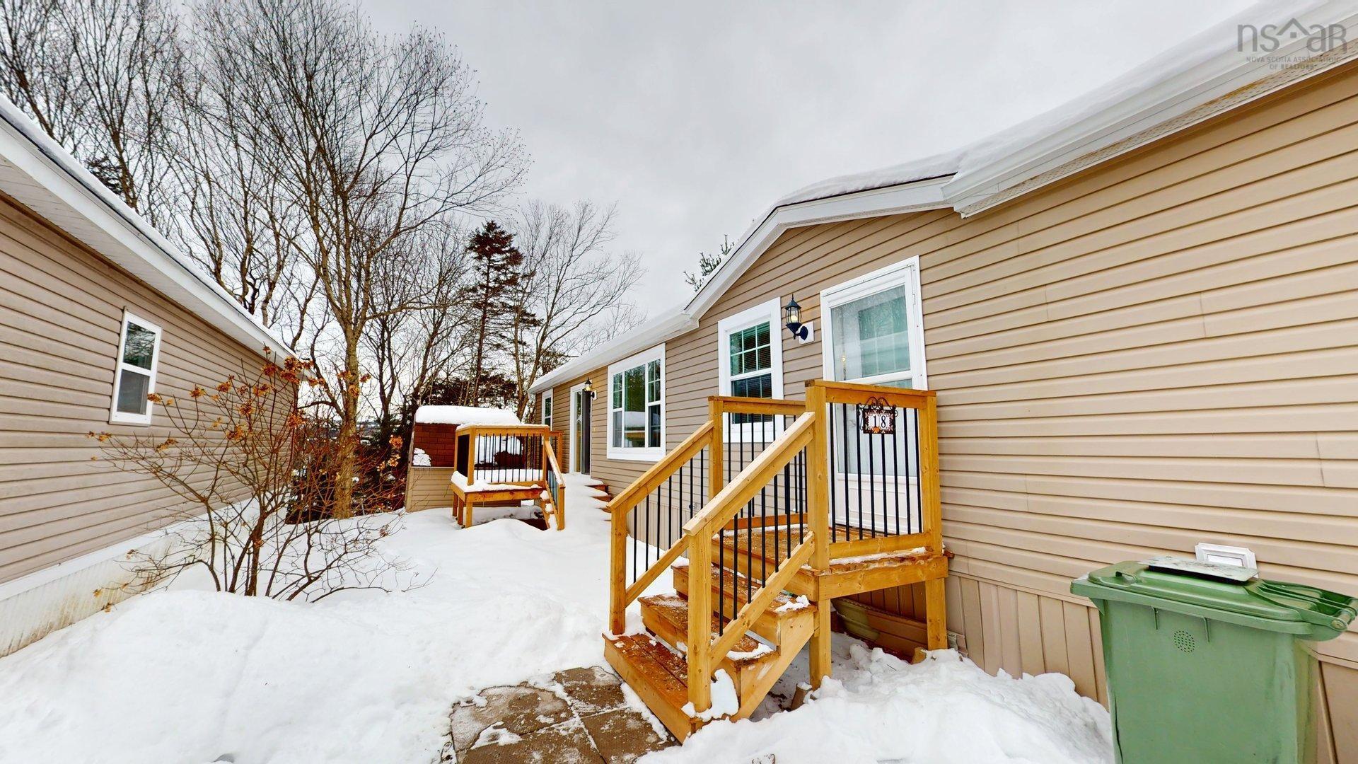 18 Hazel Street, Sackville Estates, NS (MLS 202602355)