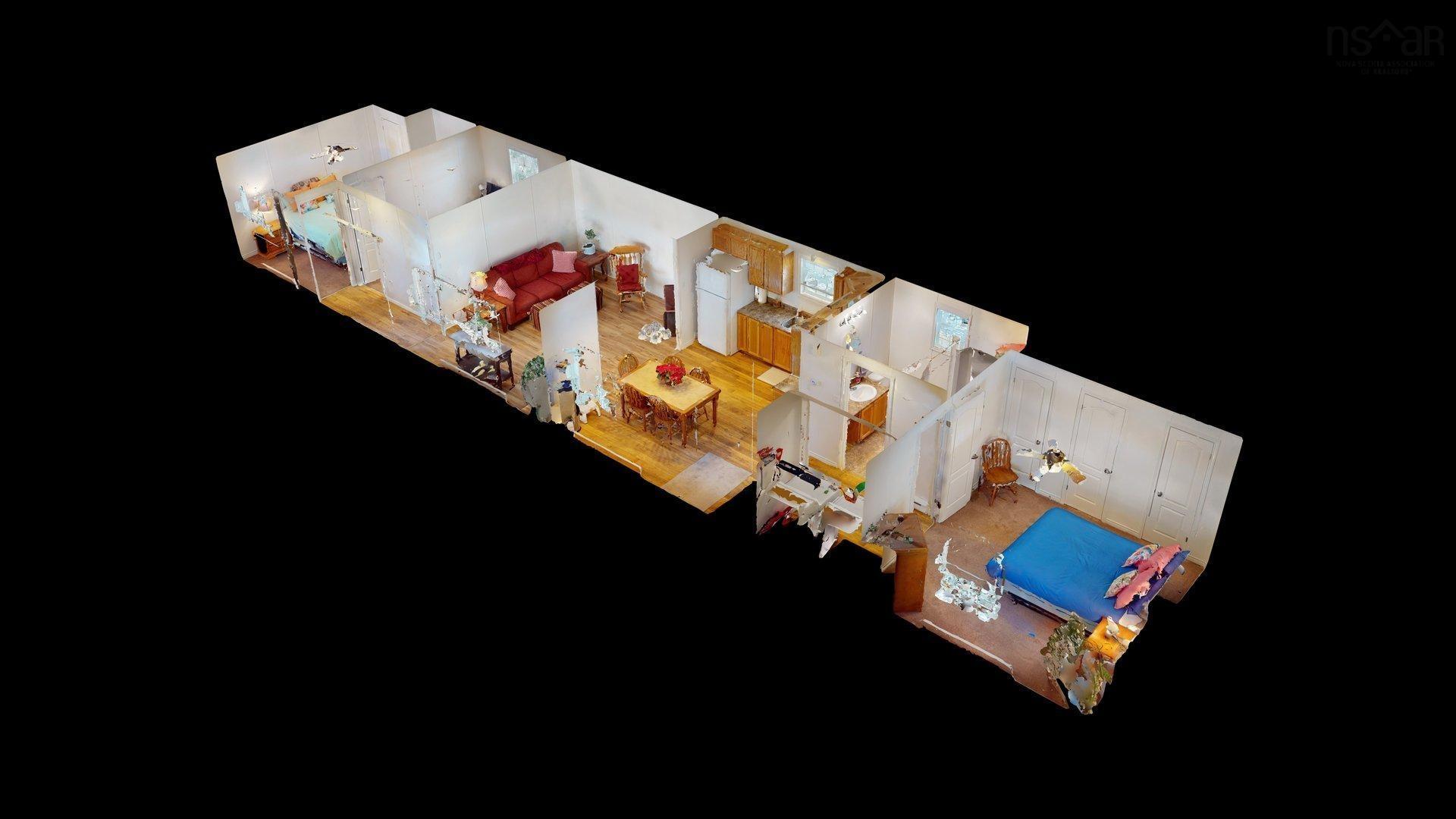 18 Hazel Street, Sackville Estates, NS (MLS 202602355)