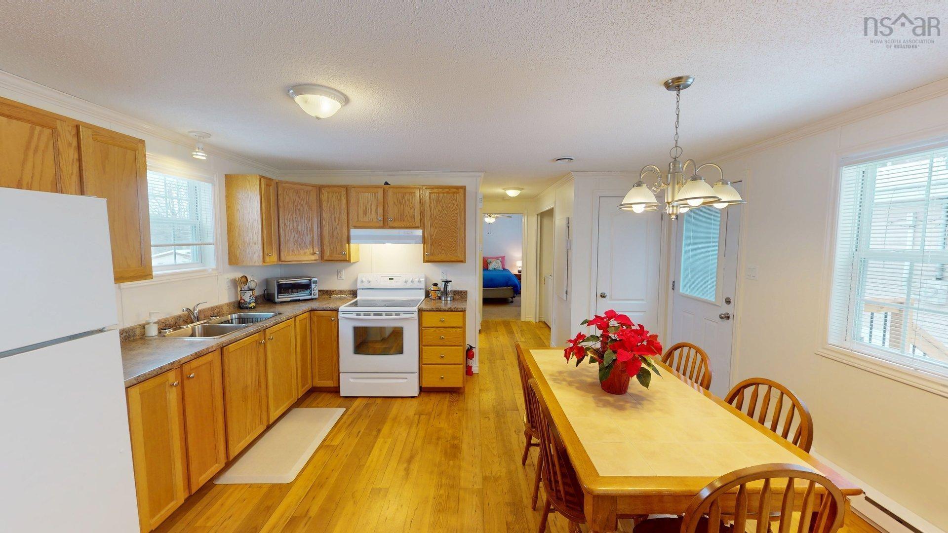 18 Hazel Street, Sackville Estates, NS (MLS 202602355)