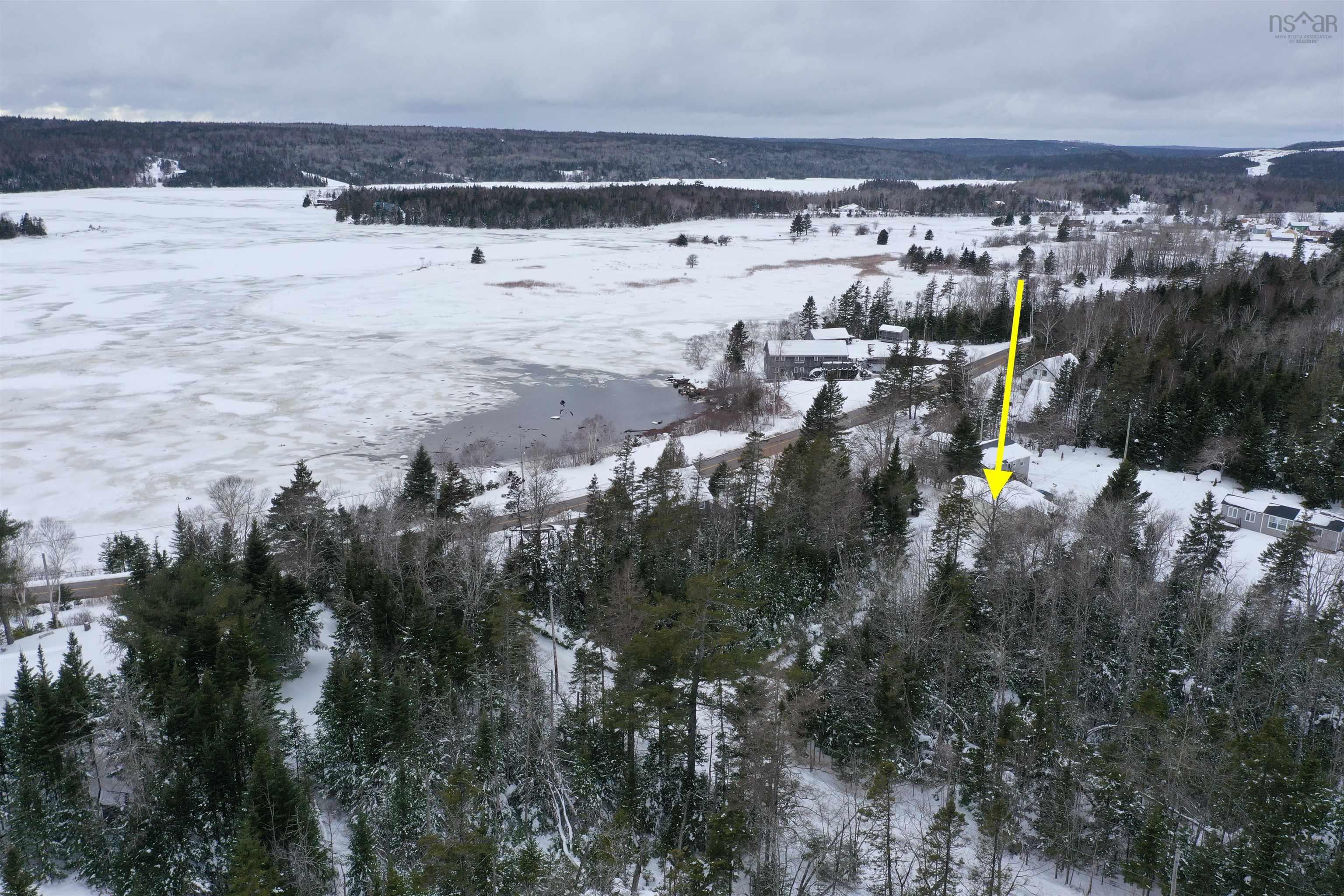 $175,000.00: 4014 Sonora Road, Sherbrooke