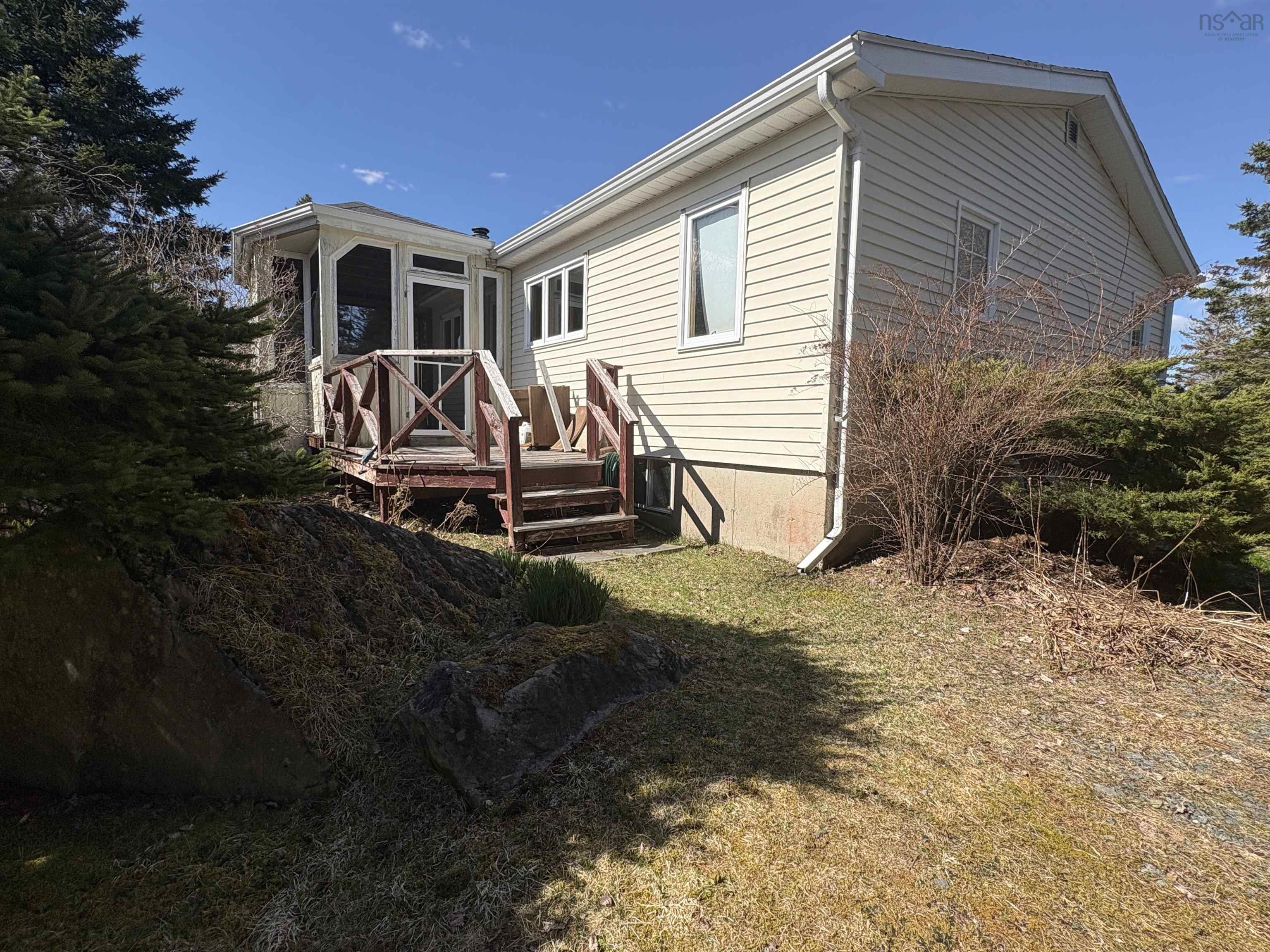 $175,000.00: 4014 Sonora Road, Sherbrooke