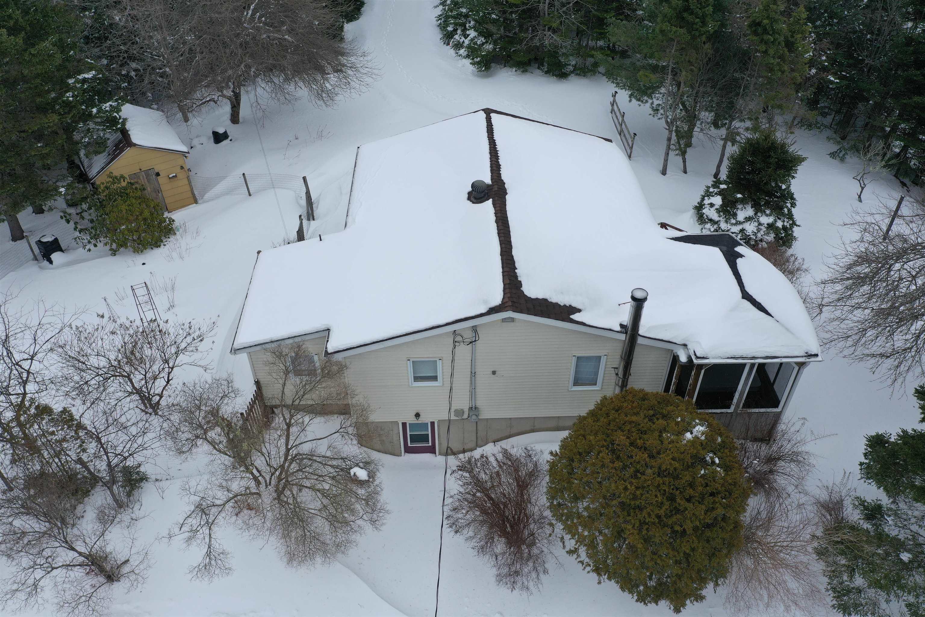 $175,000.00: 4014 Sonora Road, Sherbrooke