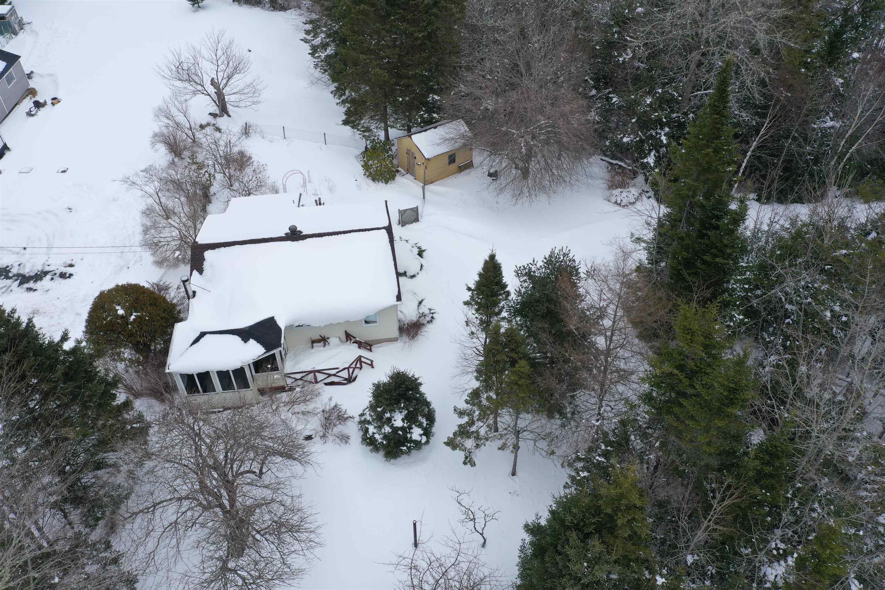 $175,000.00: 4014 Sonora Road, Sherbrooke