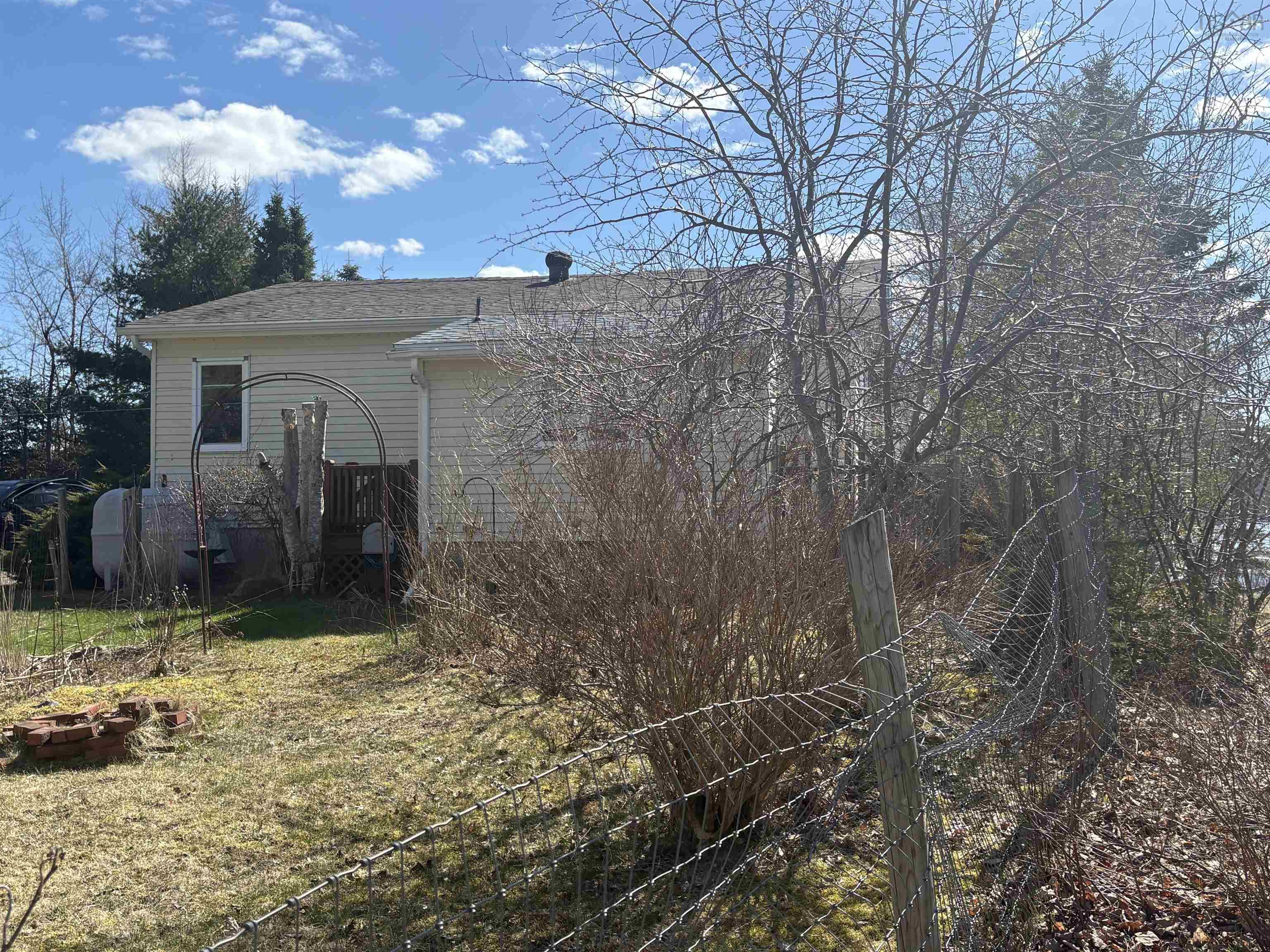 $175,000.00: 4014 Sonora Road, Sherbrooke