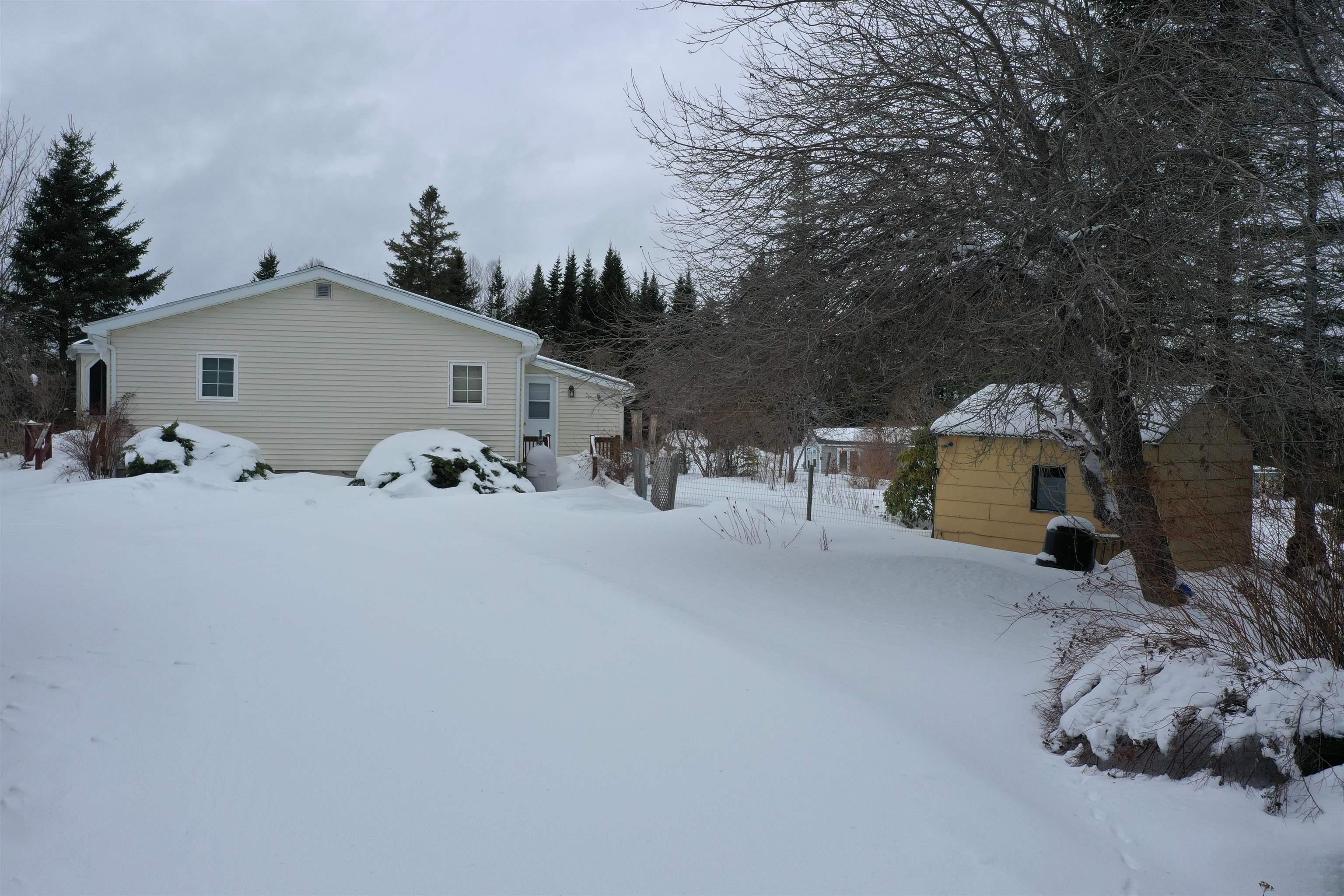 $175,000.00: 4014 Sonora Road, Sherbrooke