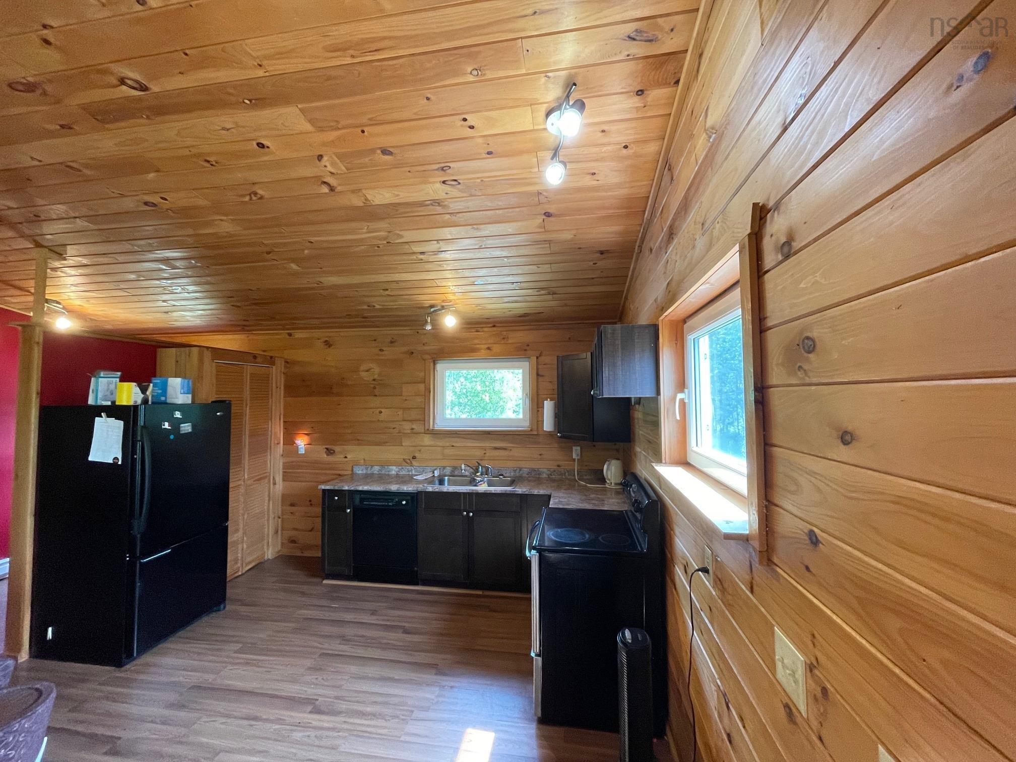 $225,000.00: 311 Richards Pond Road, River Bourgeois