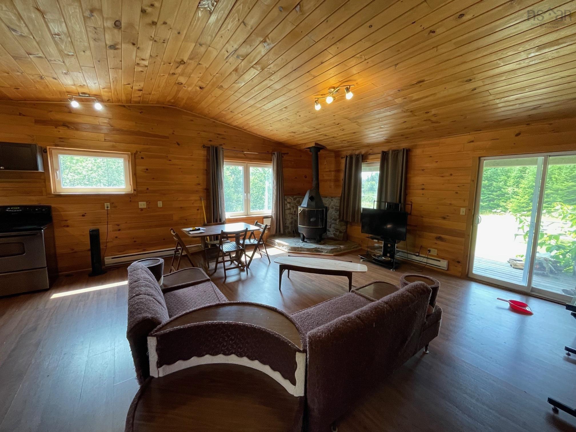 $225,000.00: 311 Richards Pond Road, River Bourgeois