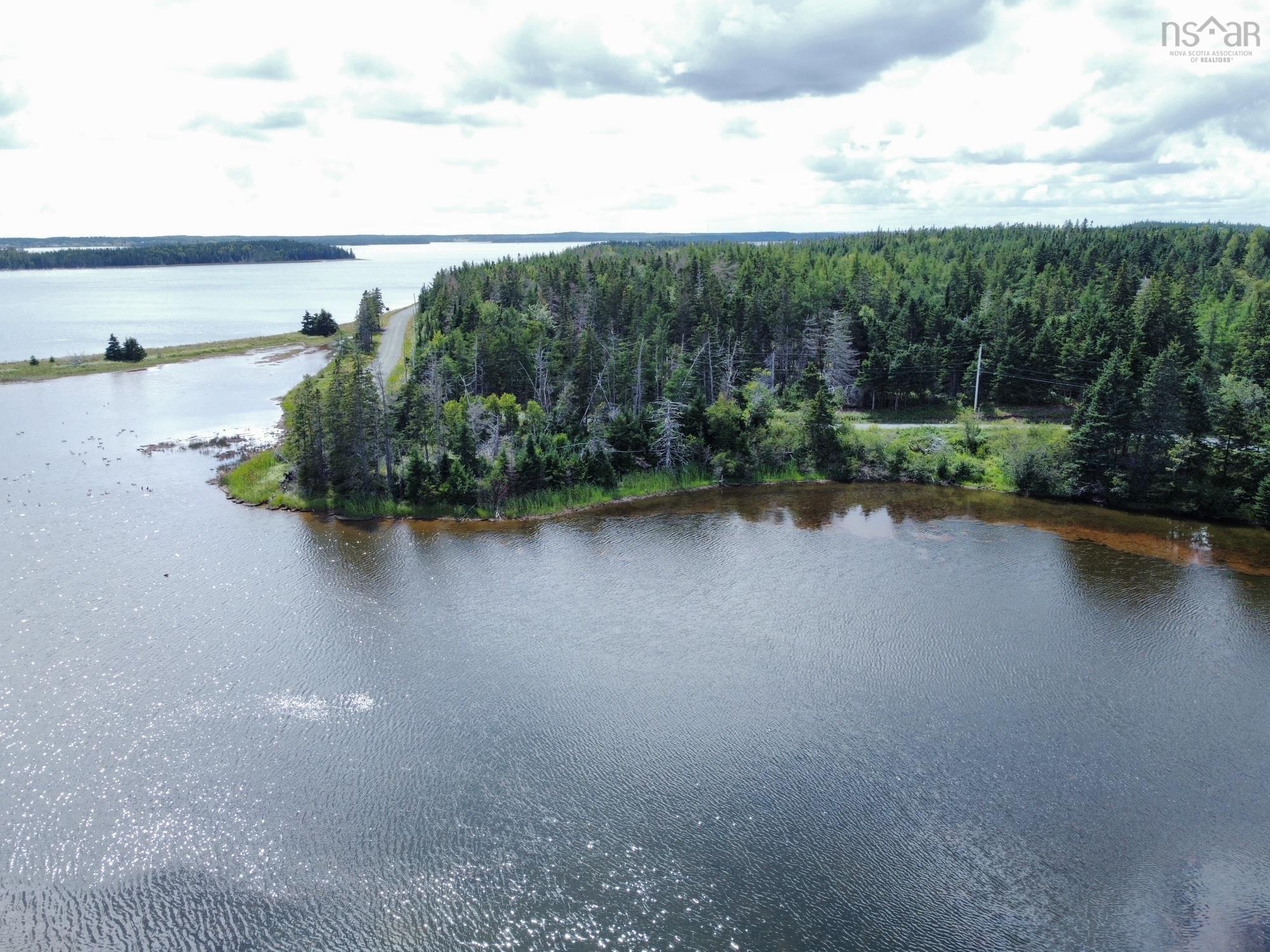 $225,000.00: 311 Richards Pond Road, River Bourgeois