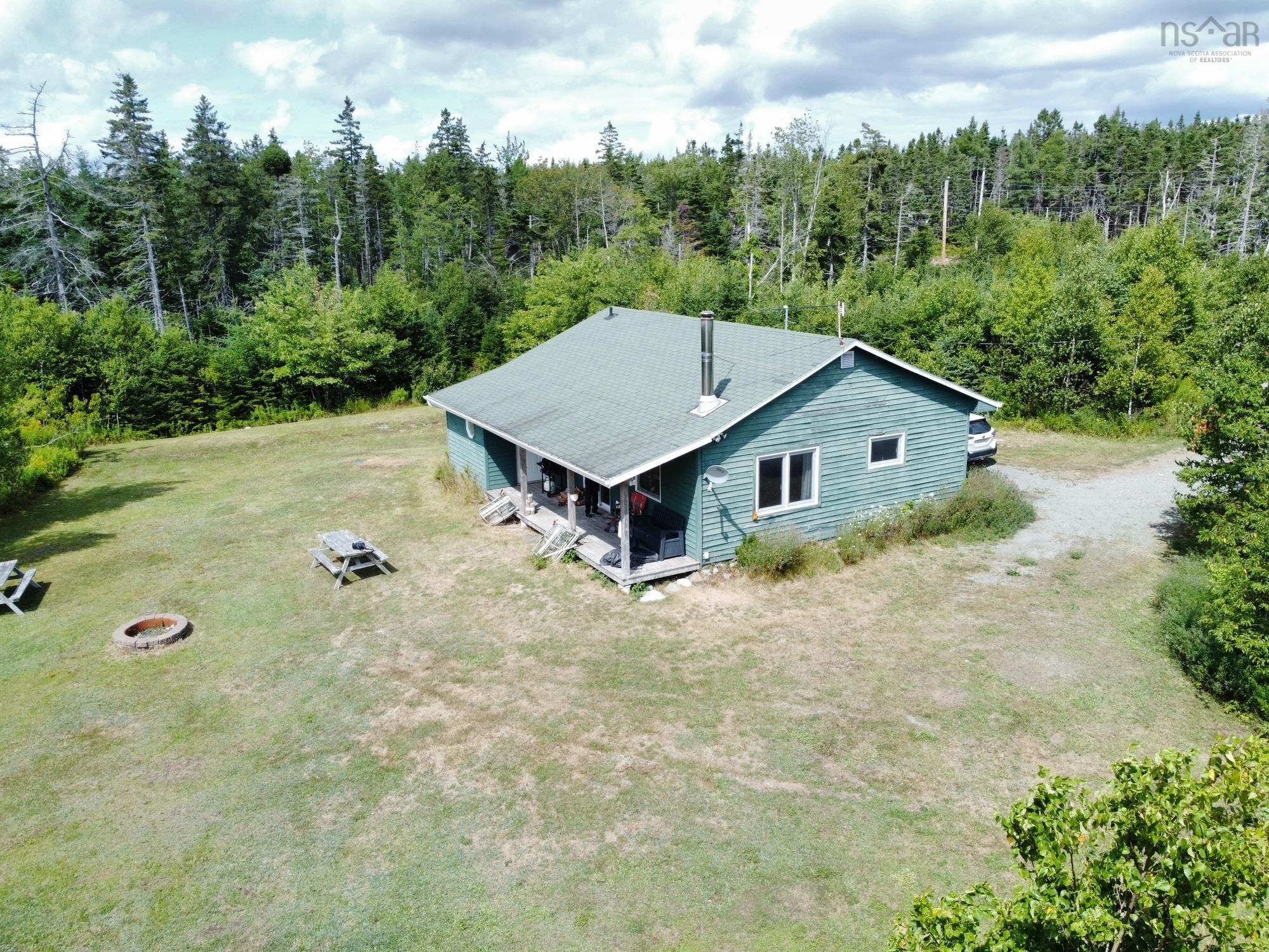 $225,000.00: 311 Richards Pond Road, River Bourgeois