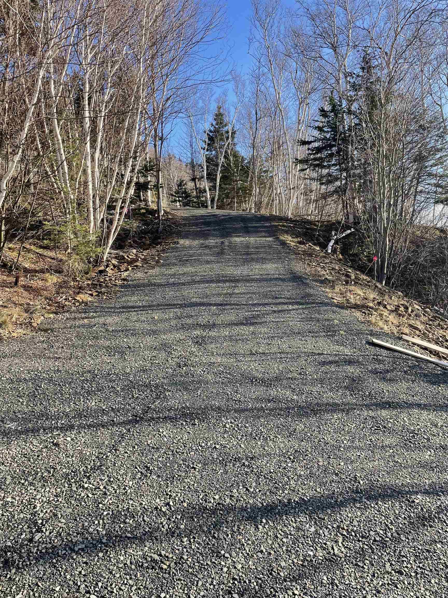 $178,500.00: Lot 21-8 Shore Road, Margaree Harbour