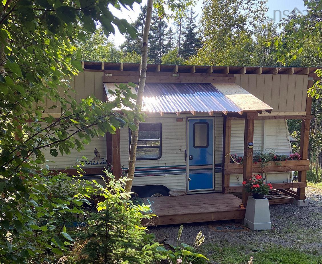 $178,500.00: Lot 21-8 Shore Road, Margaree Harbour