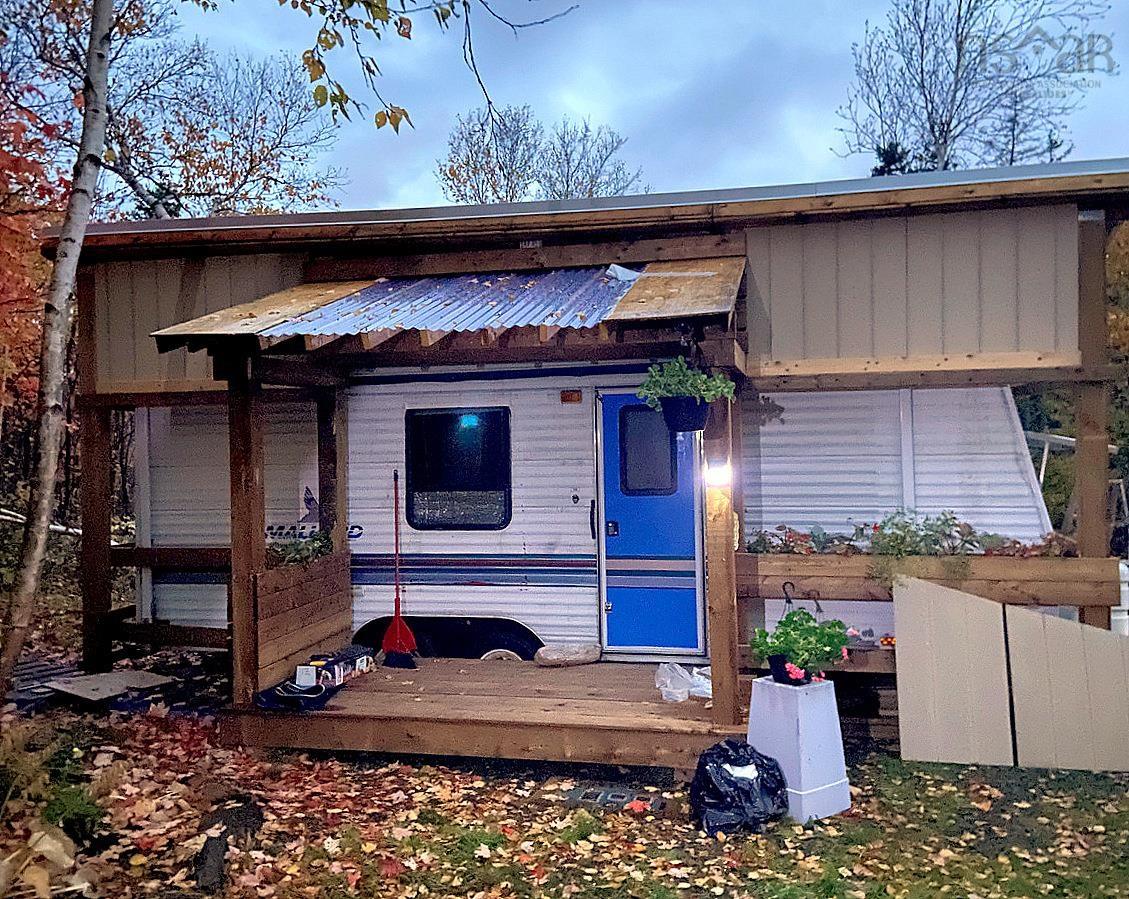 $178,500.00: Lot 21-8 Shore Road, Margaree Harbour