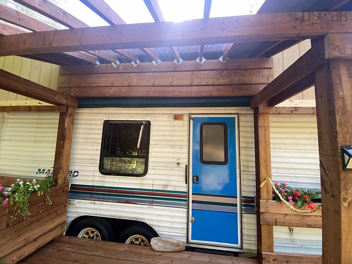 $178,500.00: Lot 21-8 Shore Road, Margaree Harbour