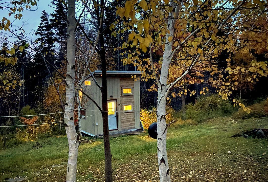 $178,500.00: Lot 21-8 Shore Road, Margaree Harbour