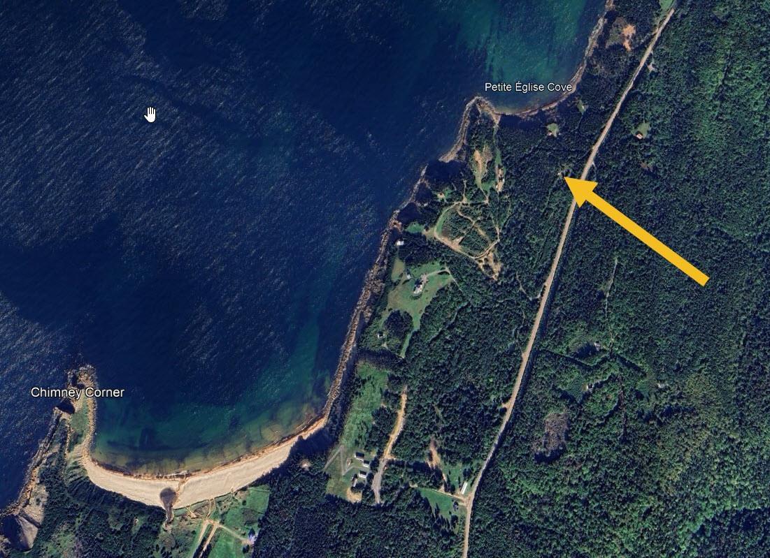 $178,500.00: Lot 21-8 Shore Road, Margaree Harbour
