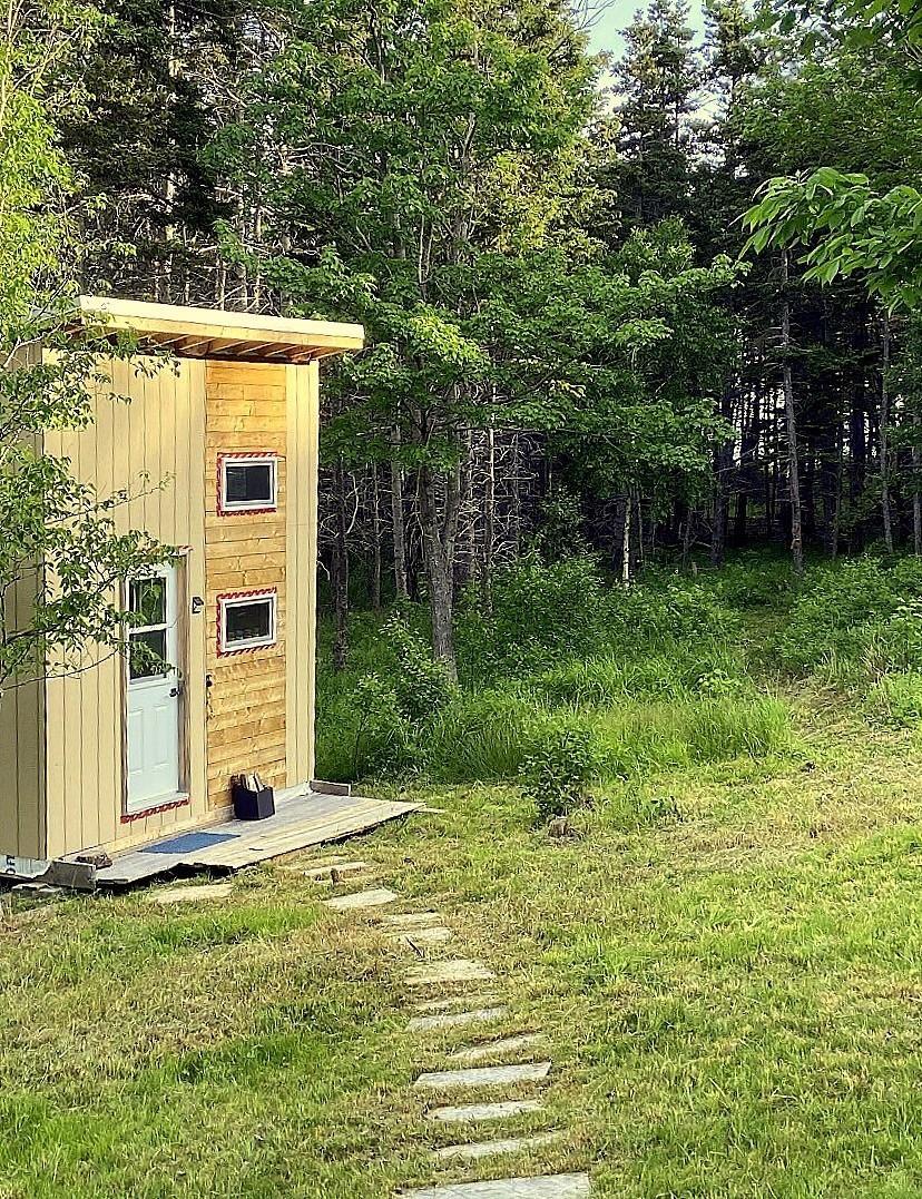 $178,500.00: Lot 21-8 Shore Road, Margaree Harbour