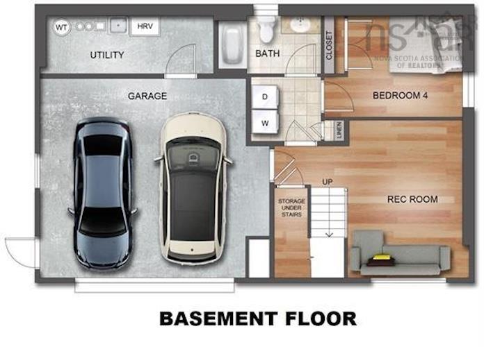 44 Maverick Lane, Devon, NS (MLS 202602369)