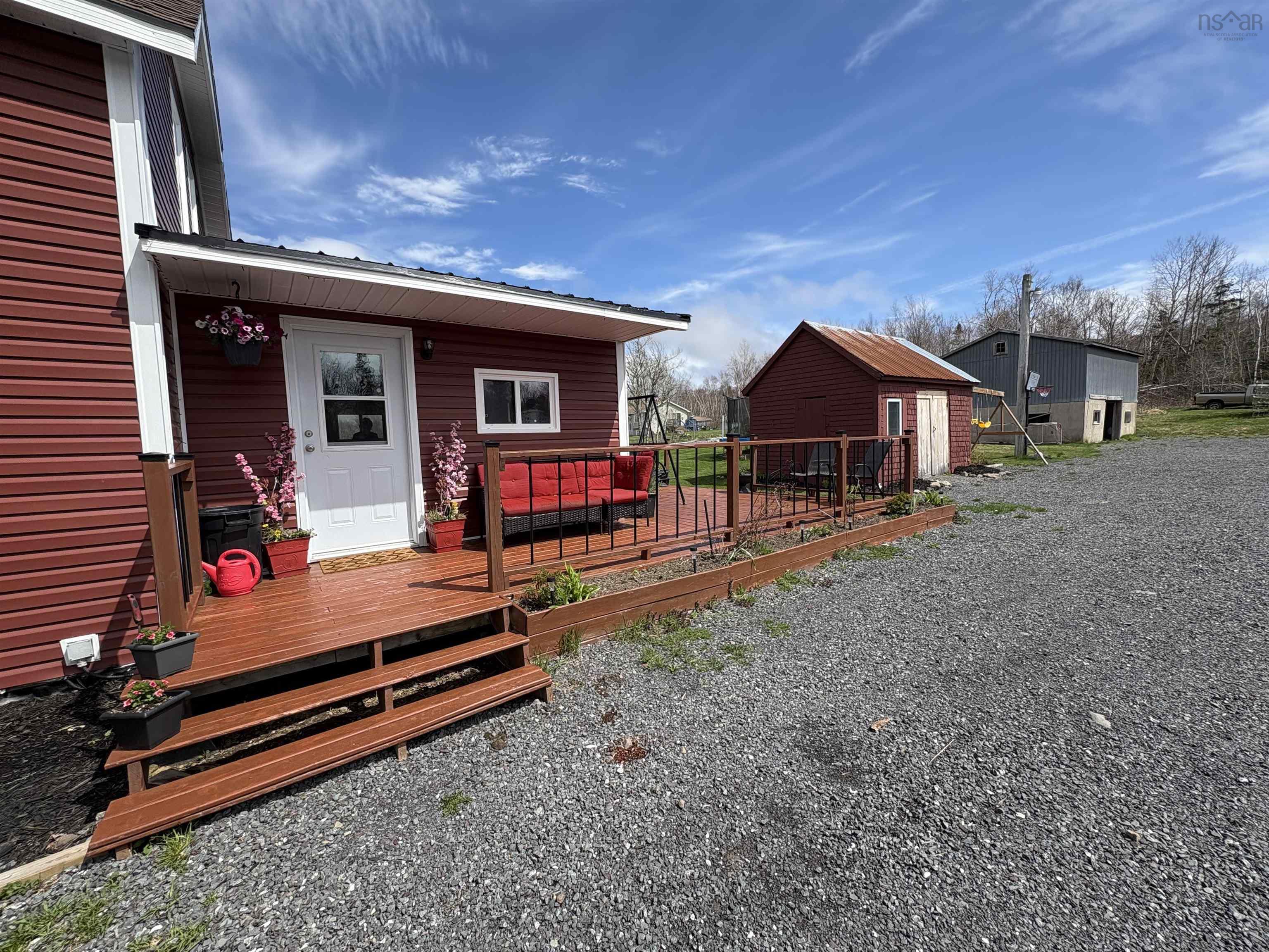 $269,000.00: 10250 Highway 4, Broadway