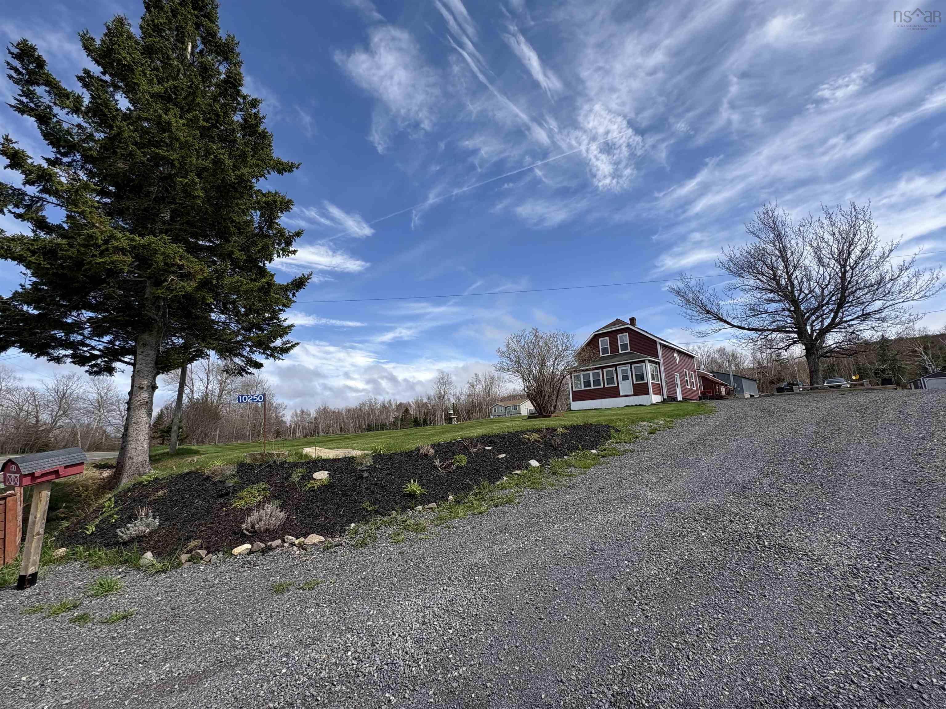 $269,000.00: 10250 Highway 4, Broadway