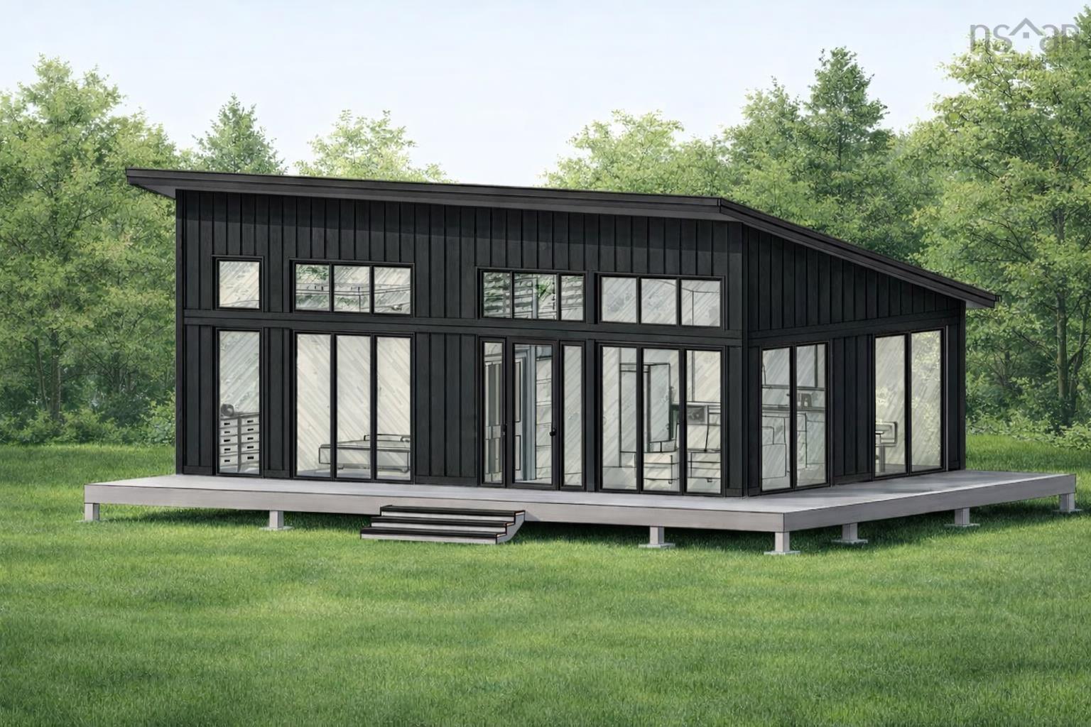 $435,000.00: 206 Heritage Way, East Uniacke