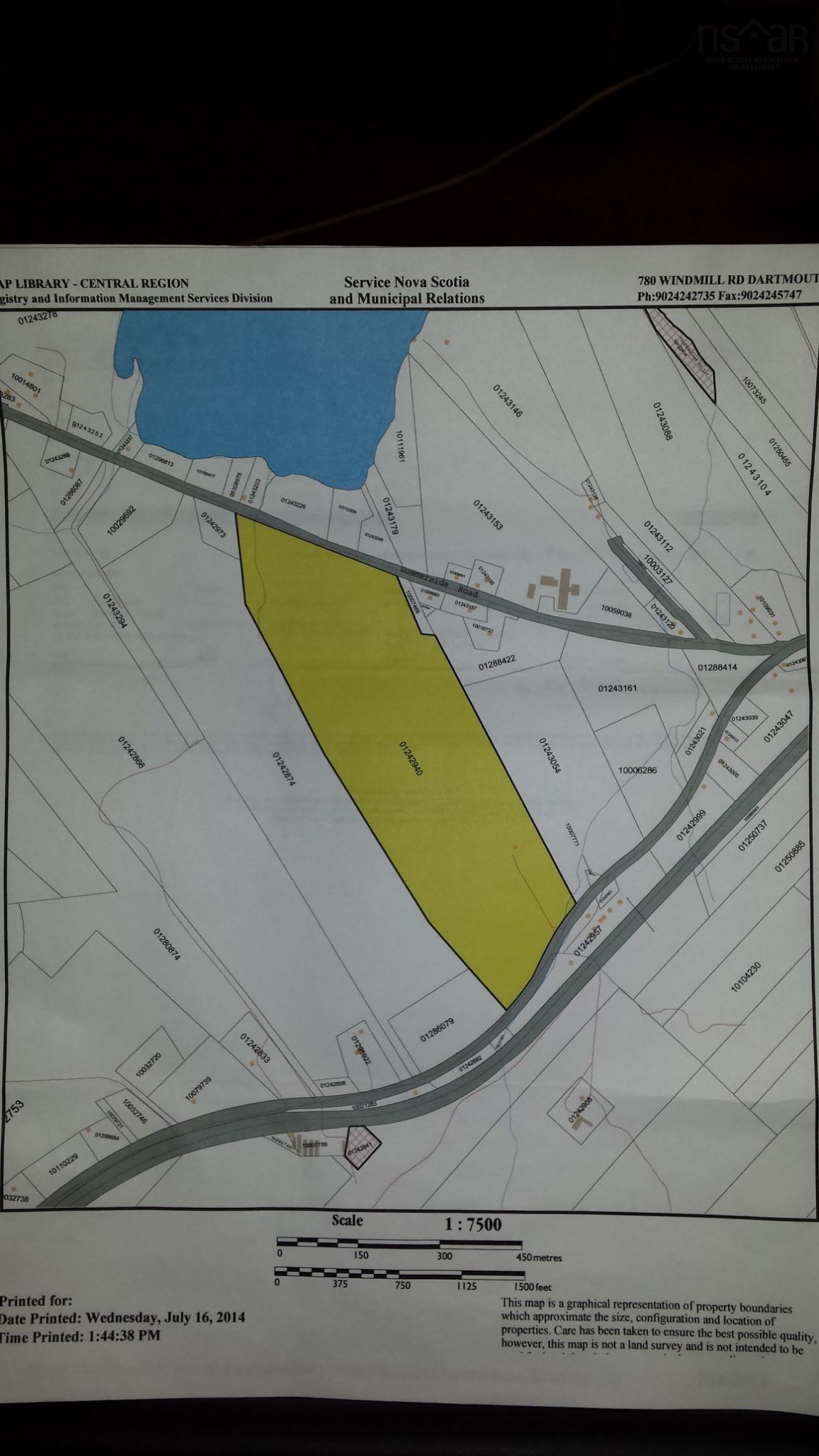 $384,900.00: 9045 Highway 4, Tracadie