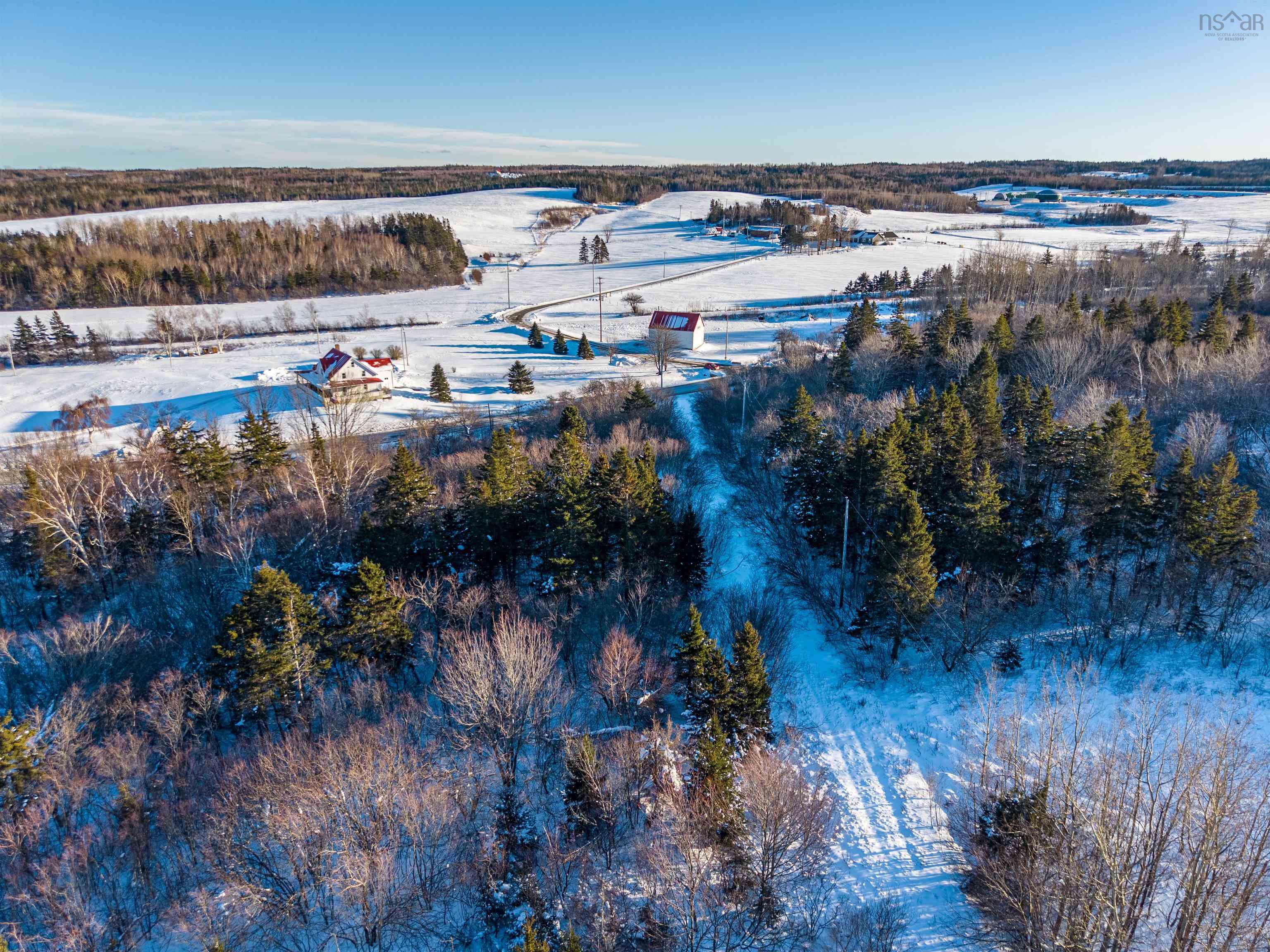 $384,900.00: 9045 Highway 4, Tracadie