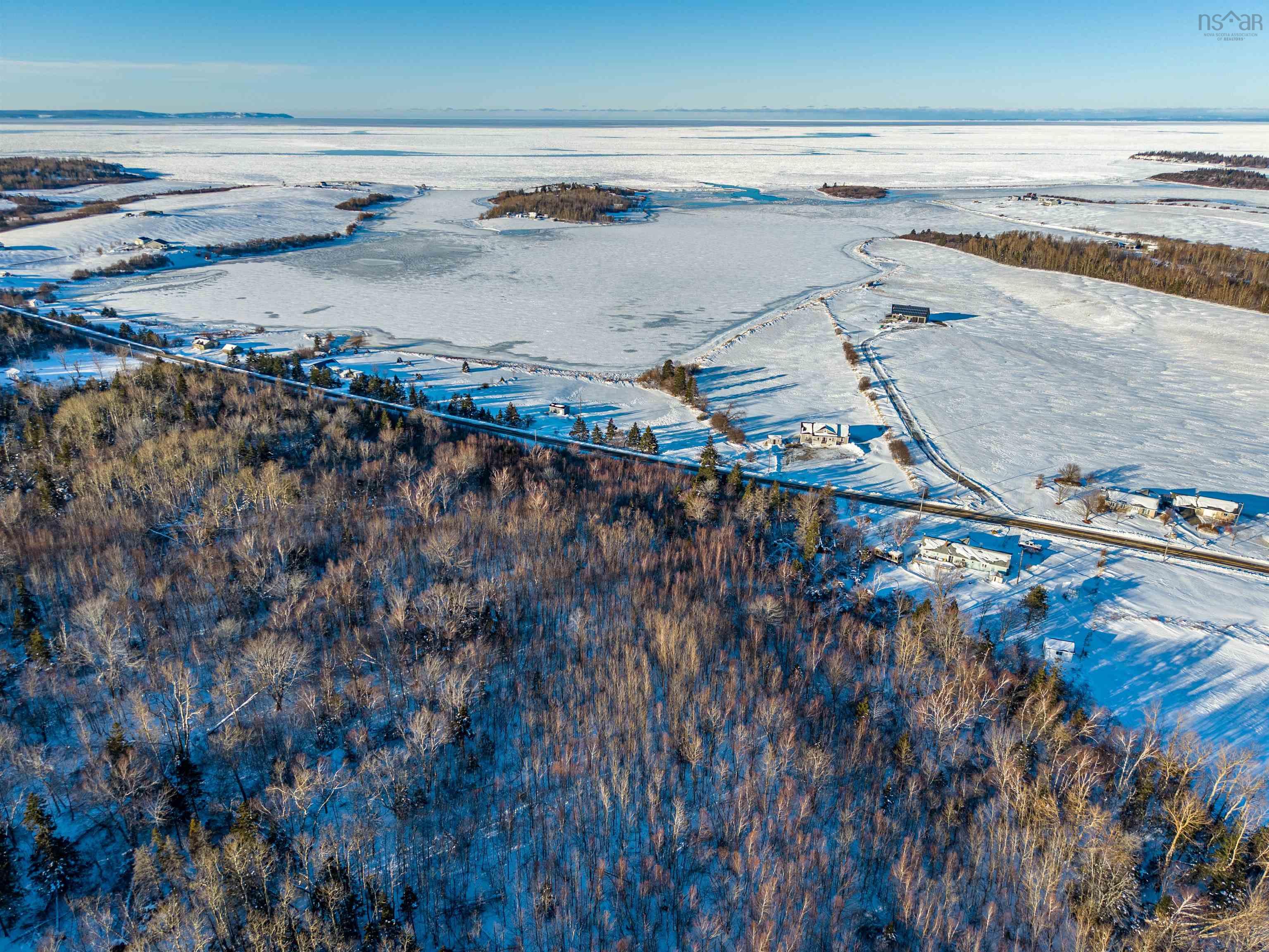 $384,900.00: 9045 Highway 4, Tracadie