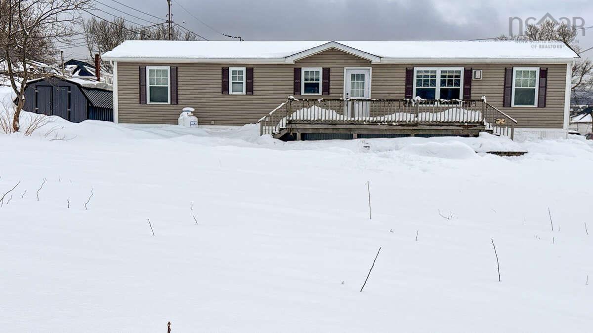 $299,000.00: 24 Mackenzie Avenue, Inverness